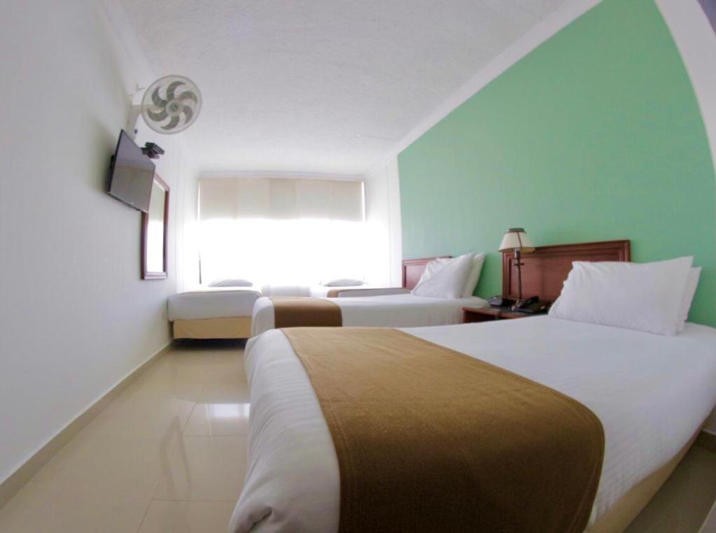 Quadruple Room photo 2