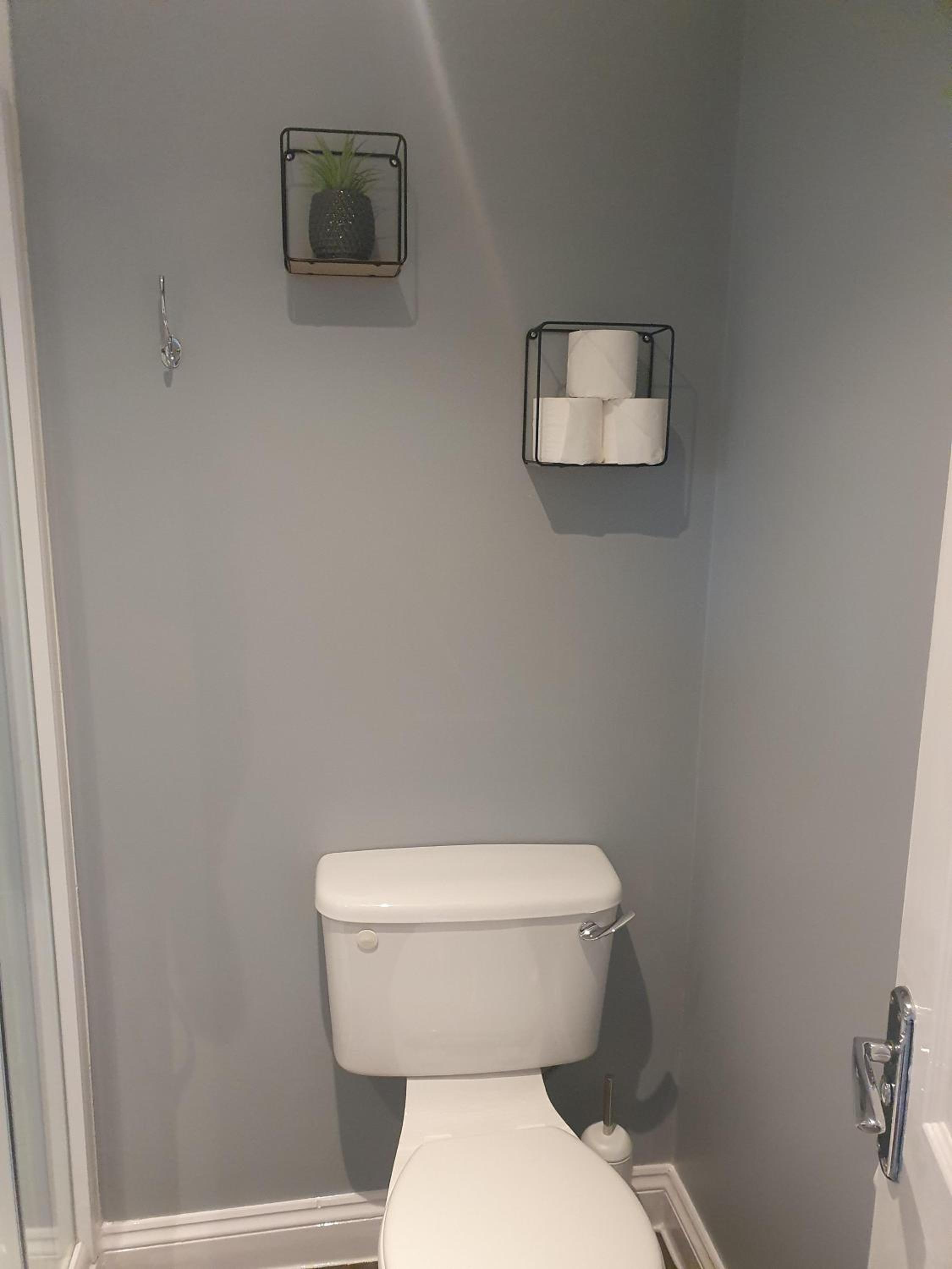 Twin Room with Shower - Photo 5