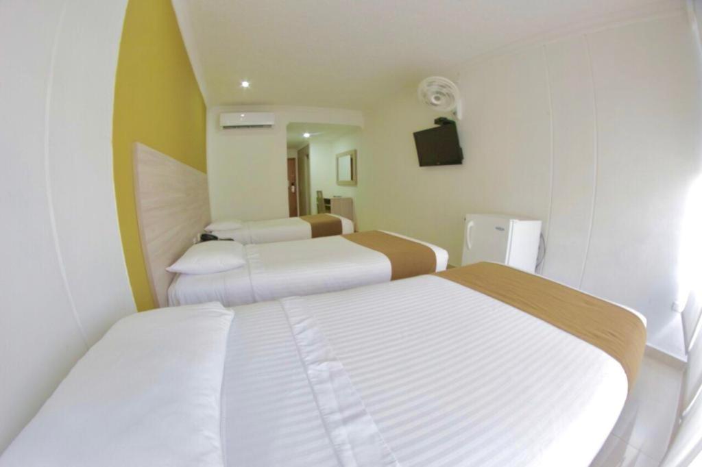 Triple Room photo 2