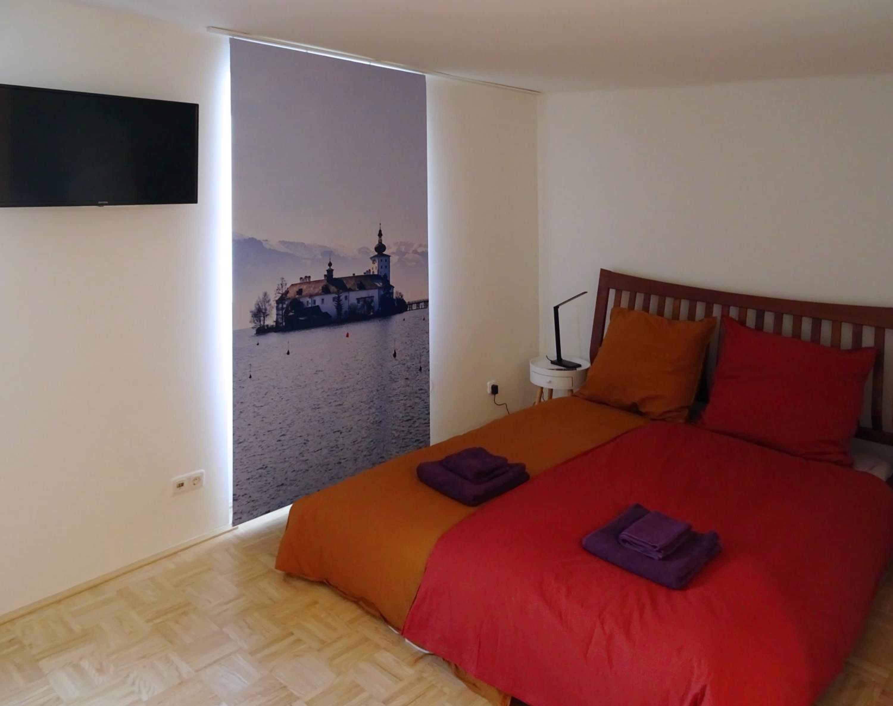 Studio Apartment photo 1