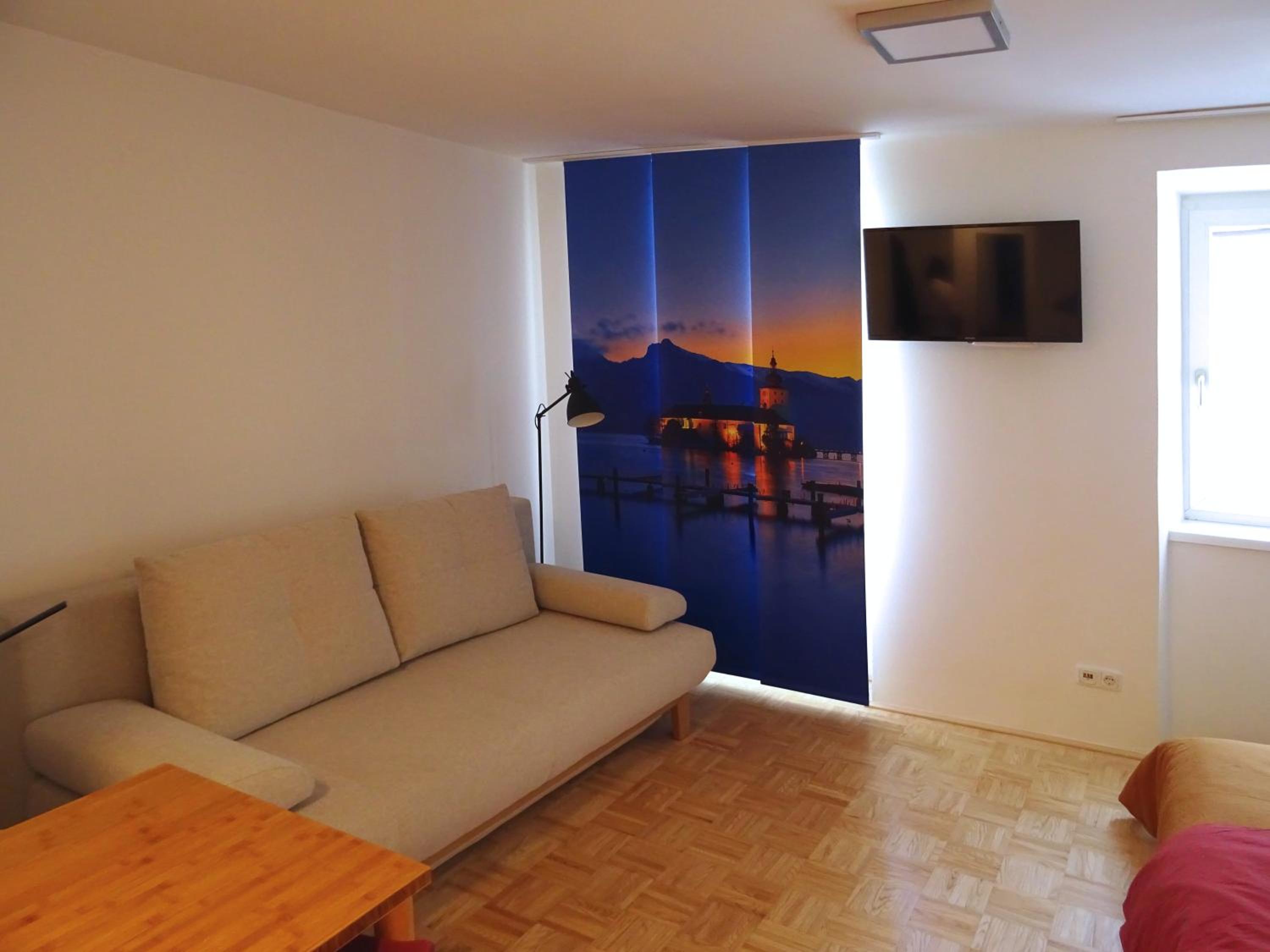 Studio Apartment photo 2