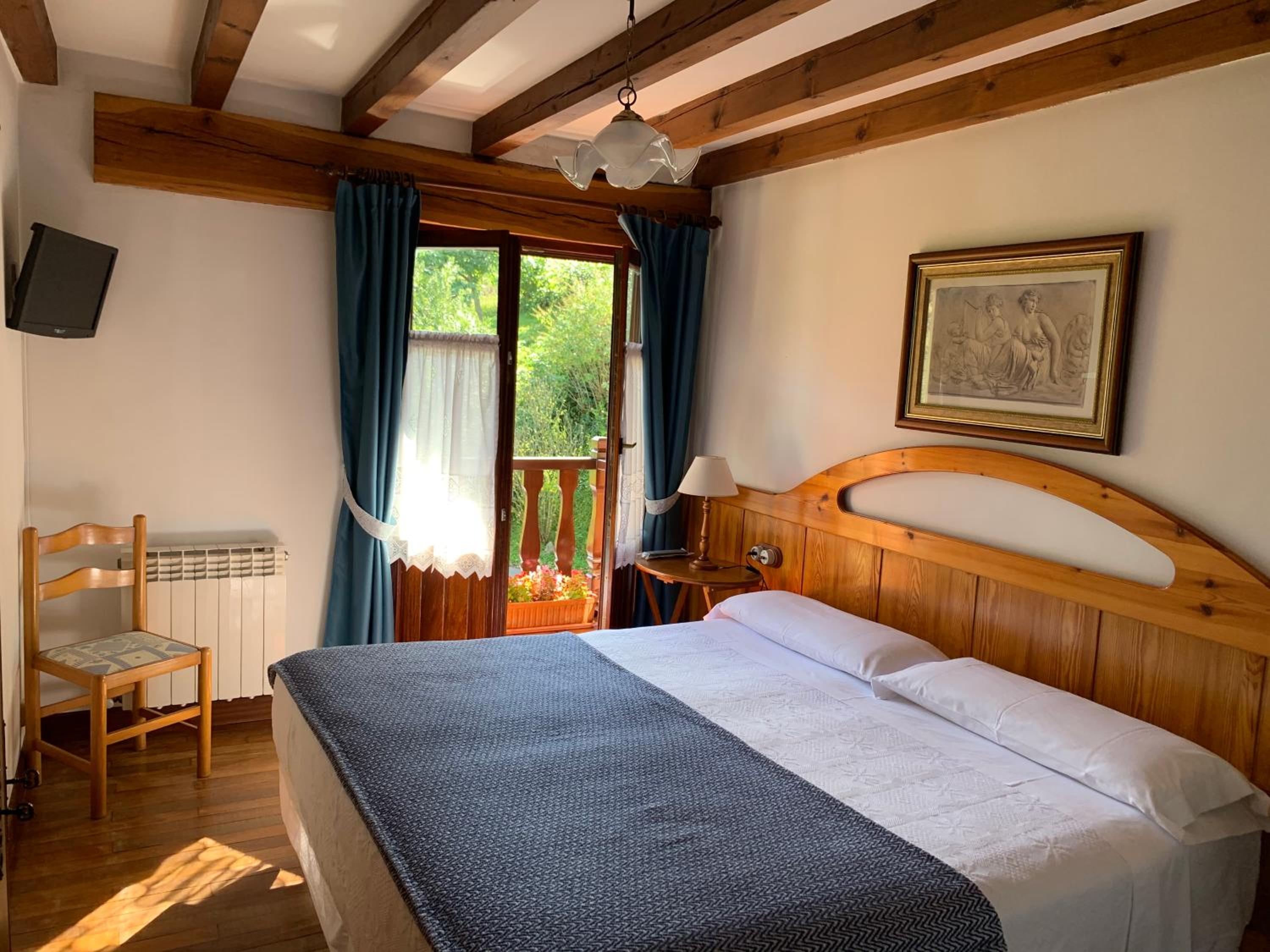 Habitación Doble