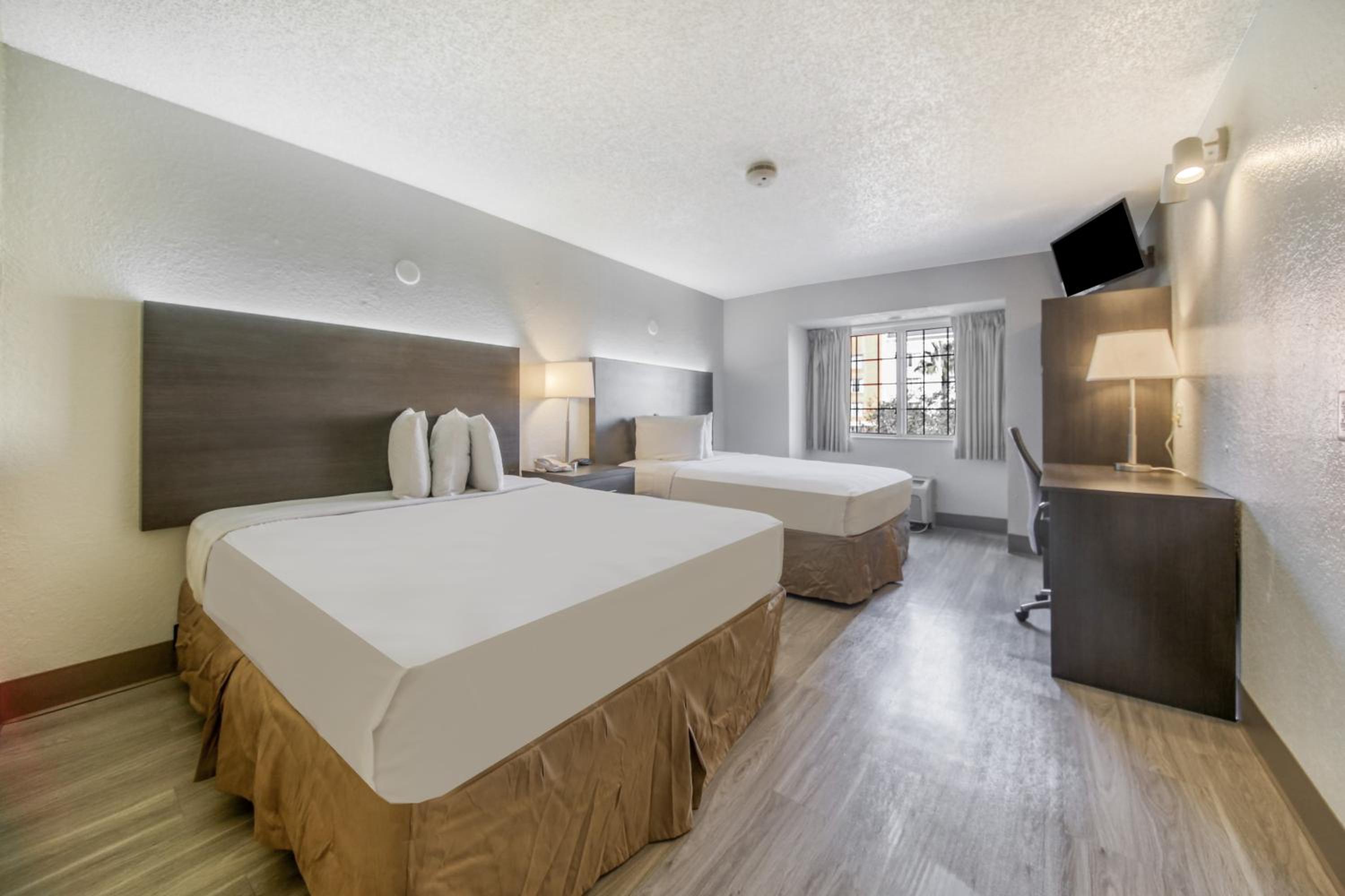 Baymont by Wyndham Orlando-International Dr-Universal Blvd, Photo 4