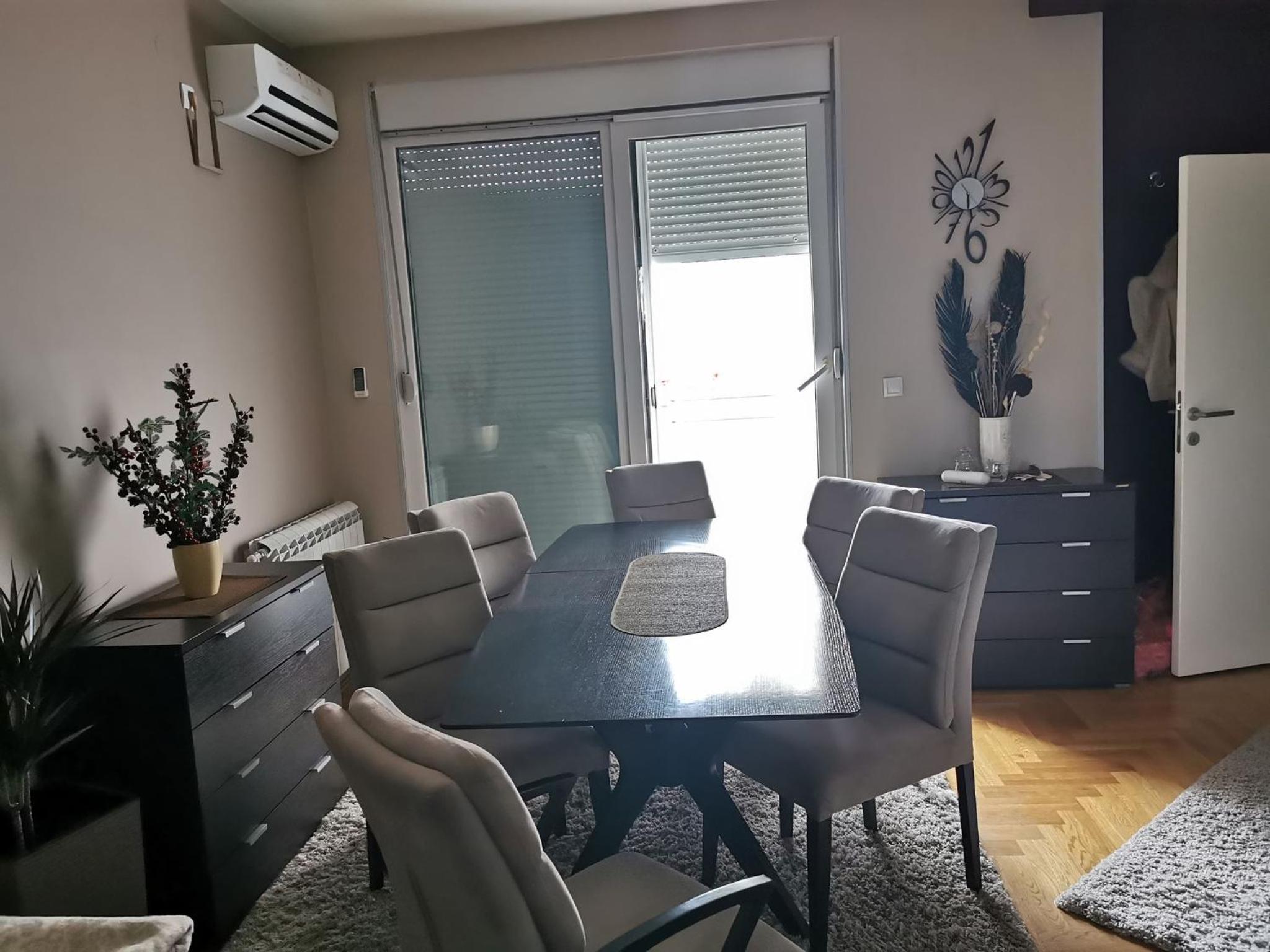 Two-Bedroom Apartment photo 1