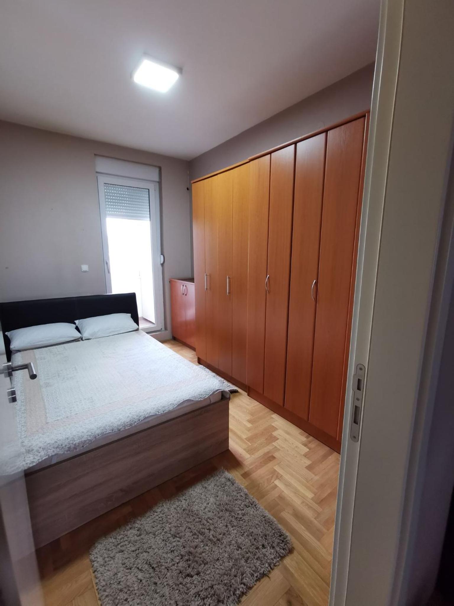 Two-Bedroom Apartment photo 2