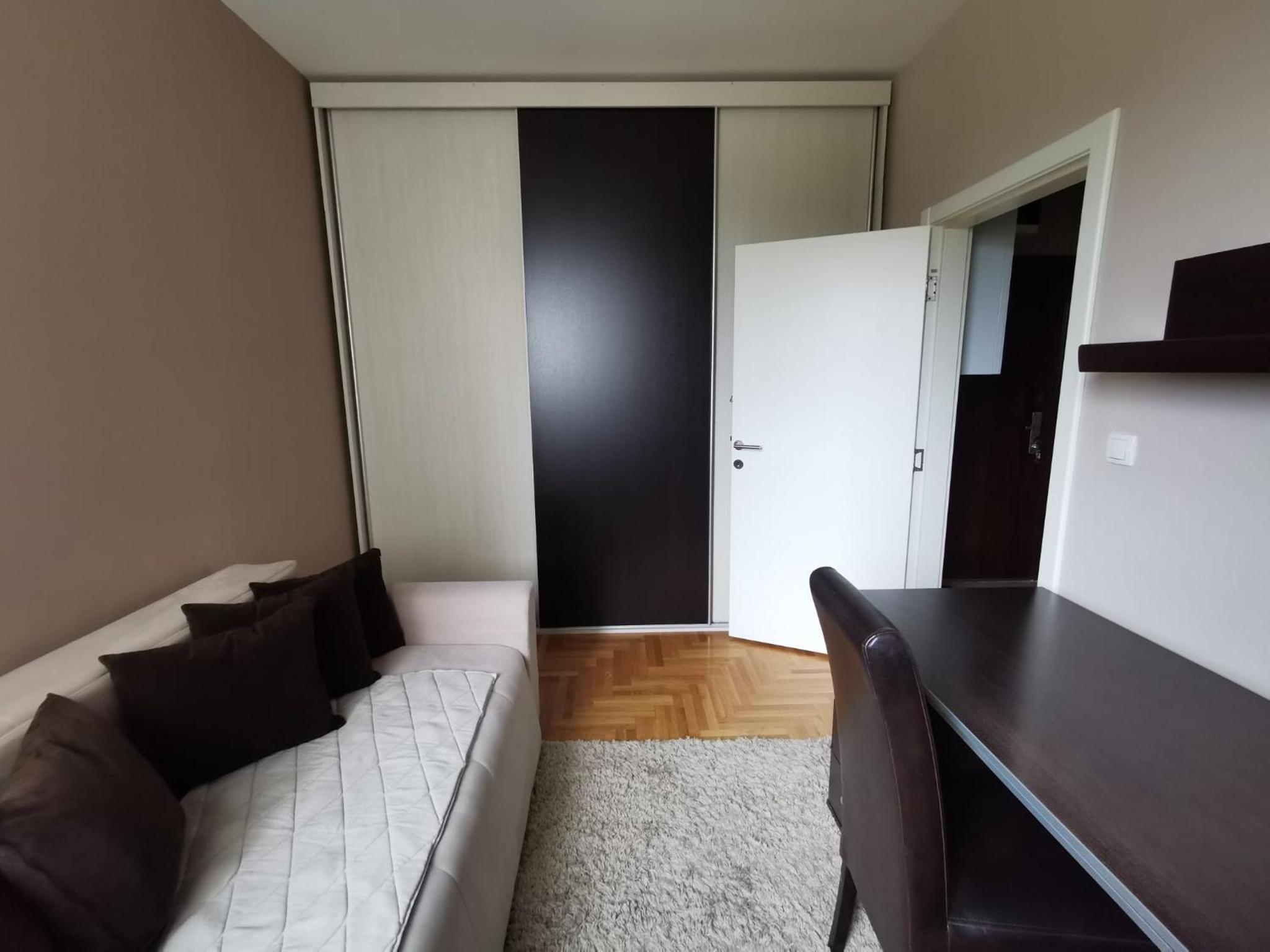 Two-Bedroom Apartment photo 3