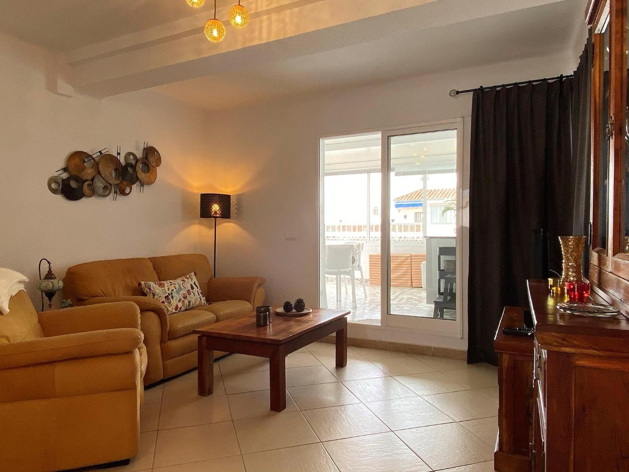 Apartamento Penthouse