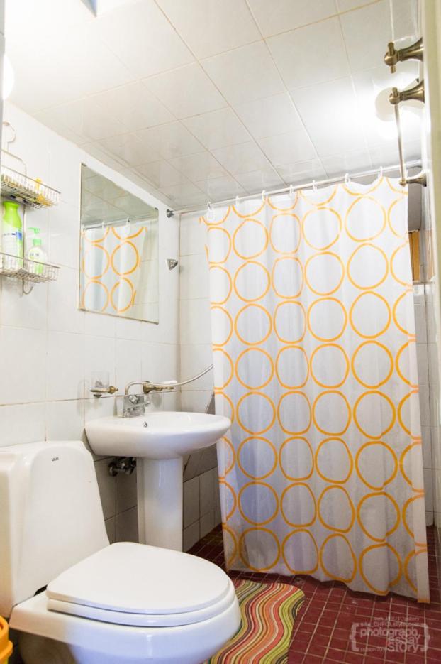 Male Dormitory Room photo 3