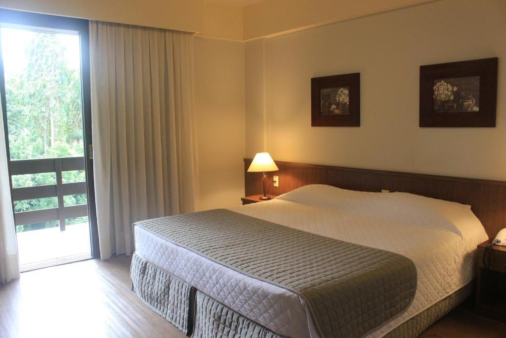 Deluxe Single Room photo 1