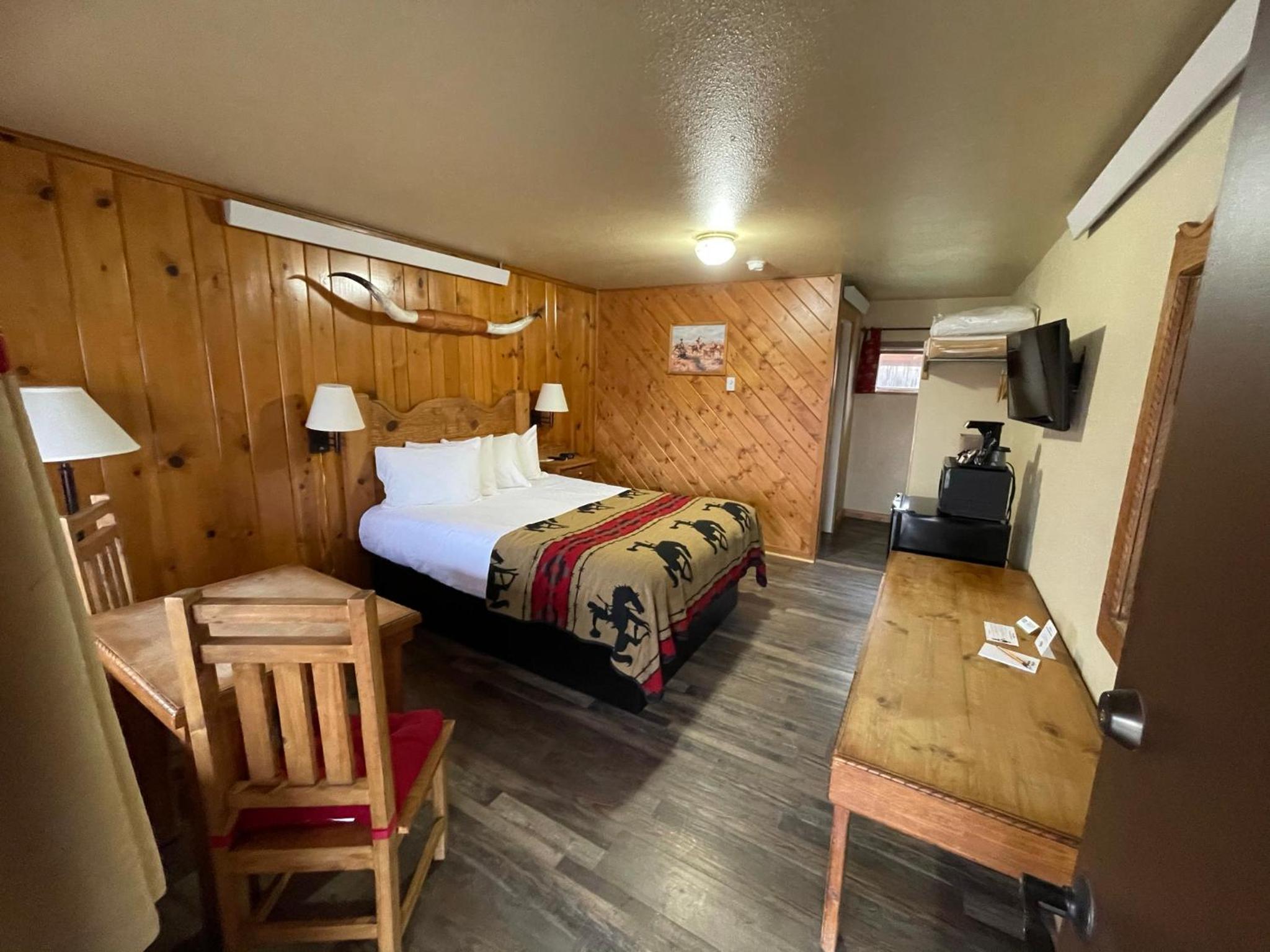 Standard Queen Room photo 1