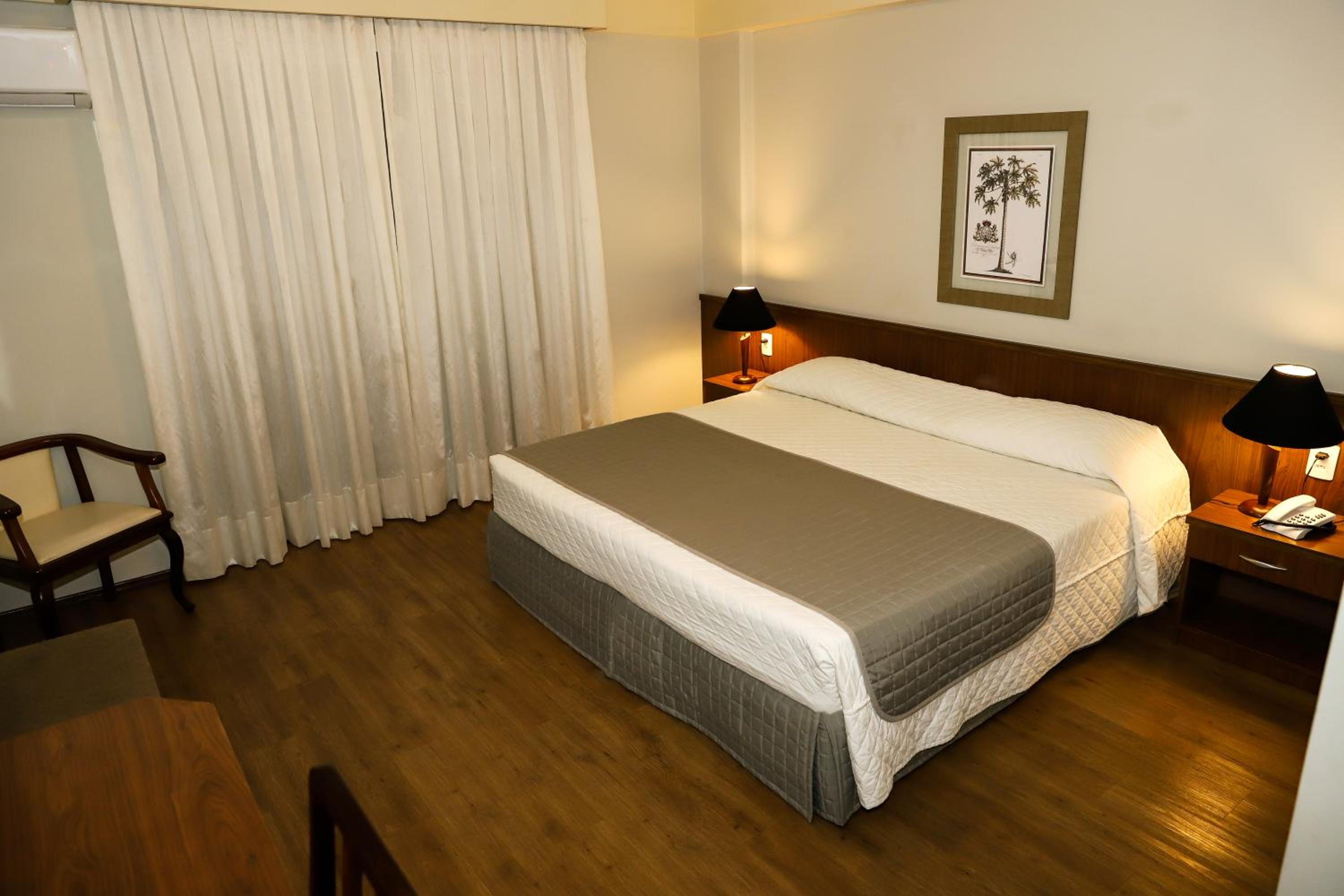 Deluxe Single Room photo 3