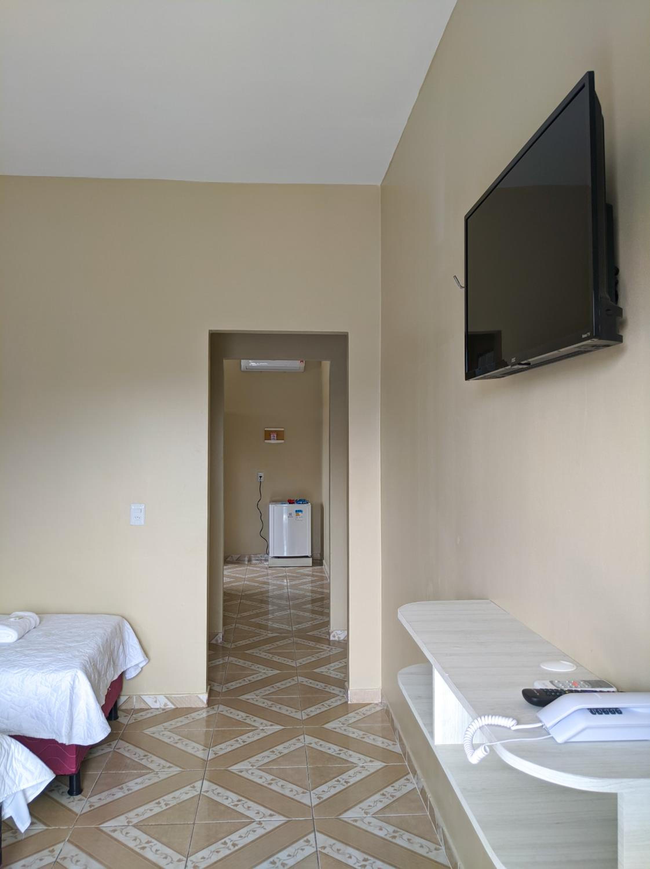 Quadruple Room photo 1