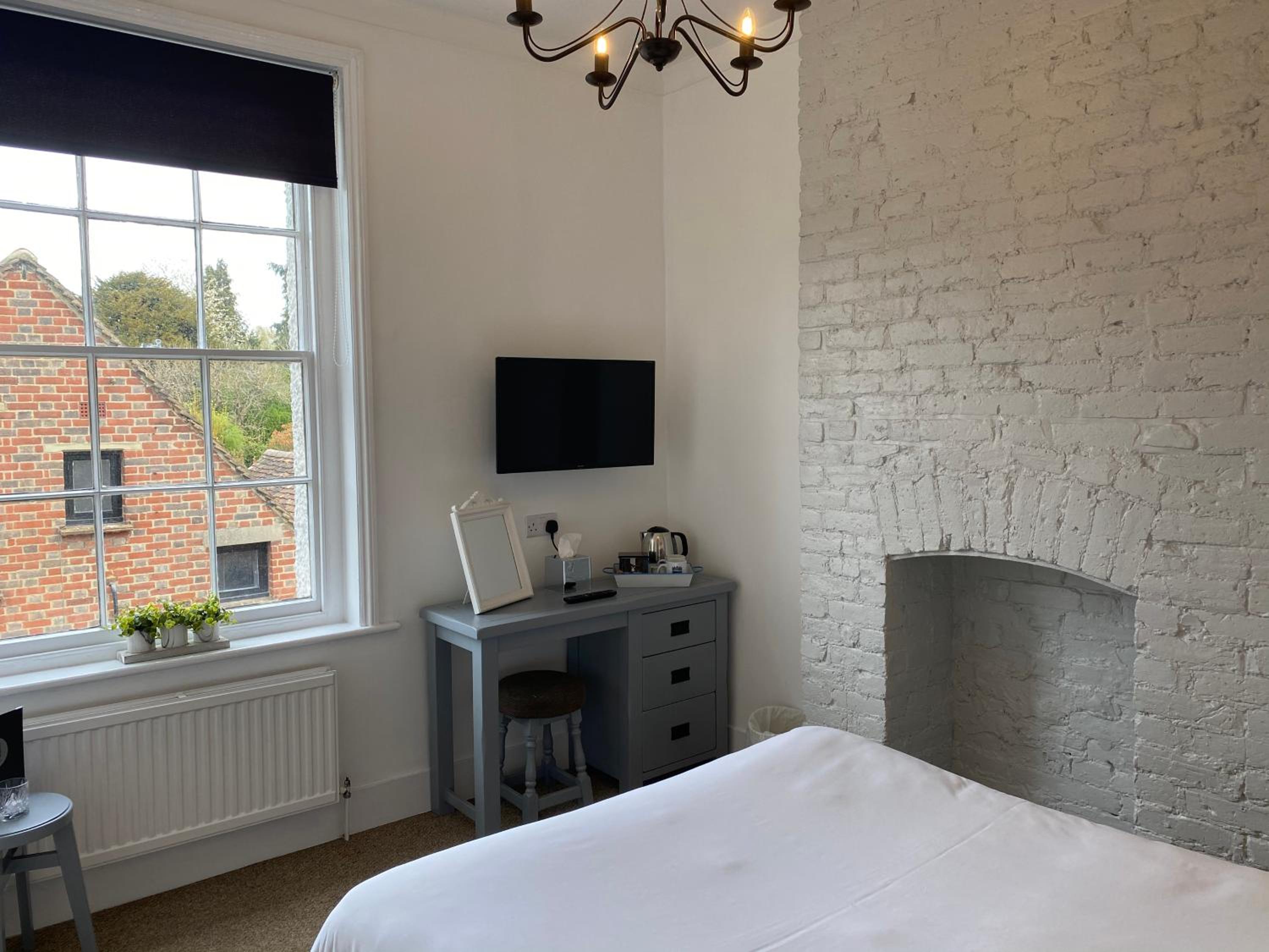 Standard Double Room photo 3