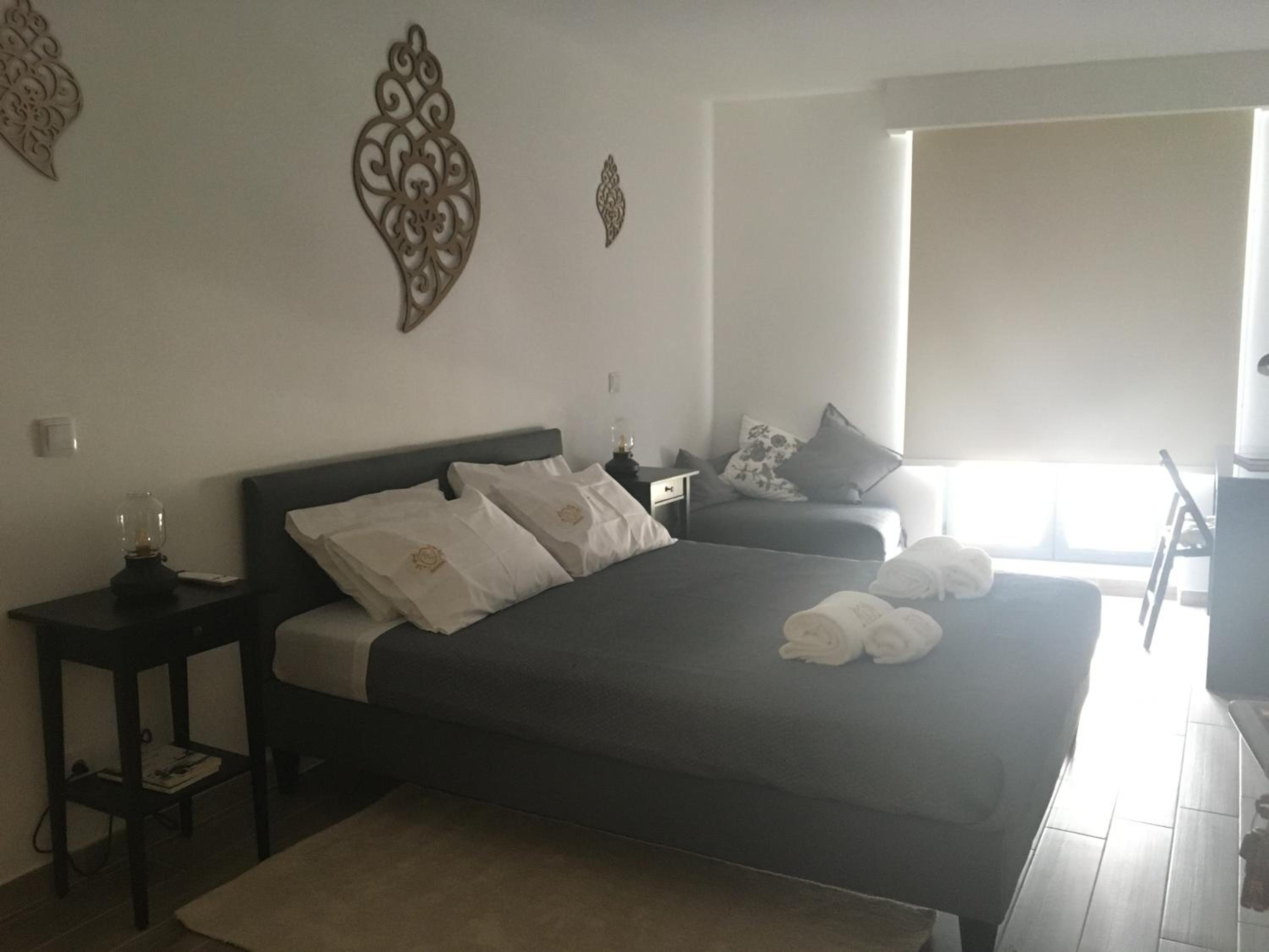 Superior Double Room - Photo 1