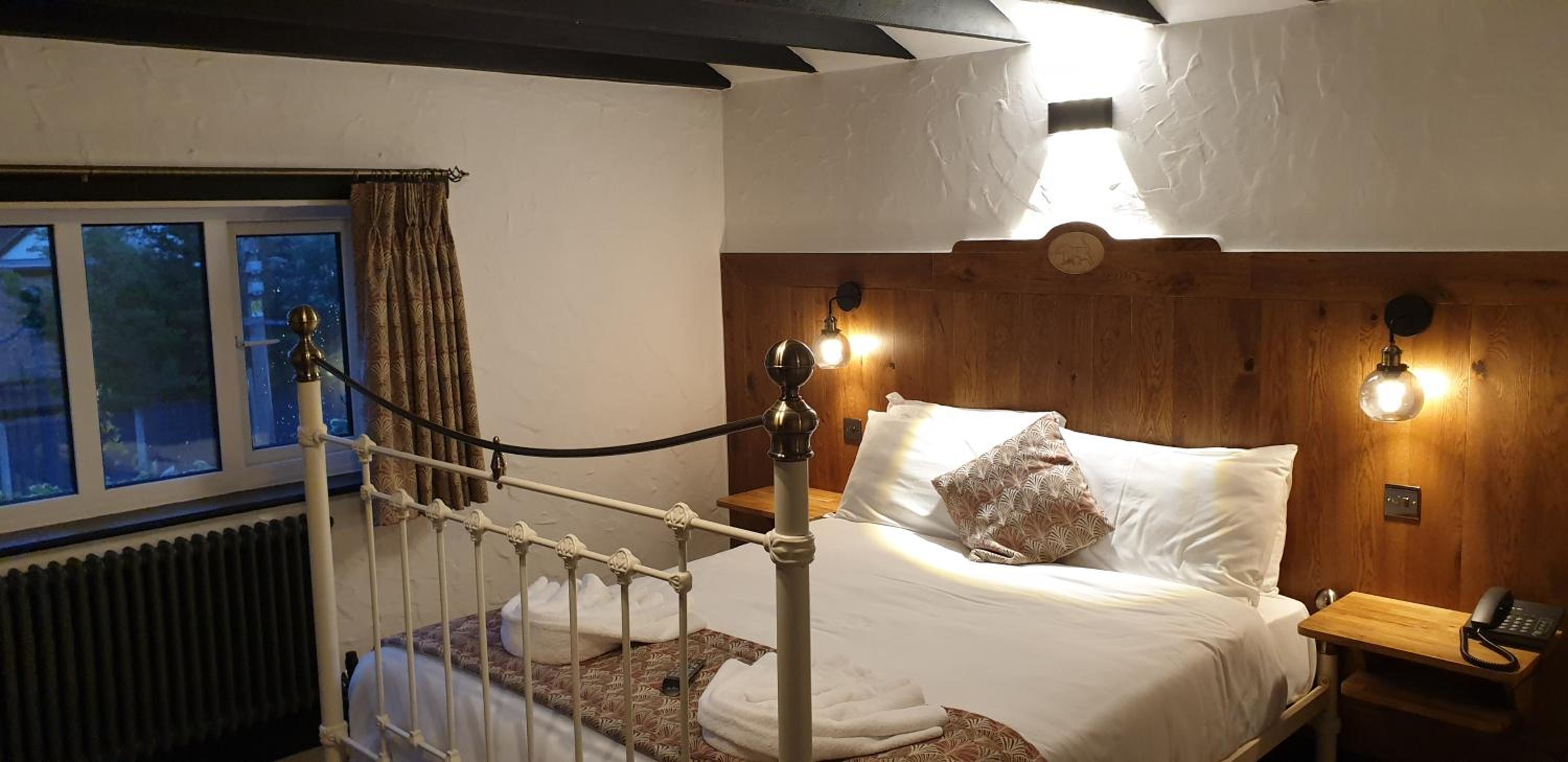 Superior King Room - Photo 1