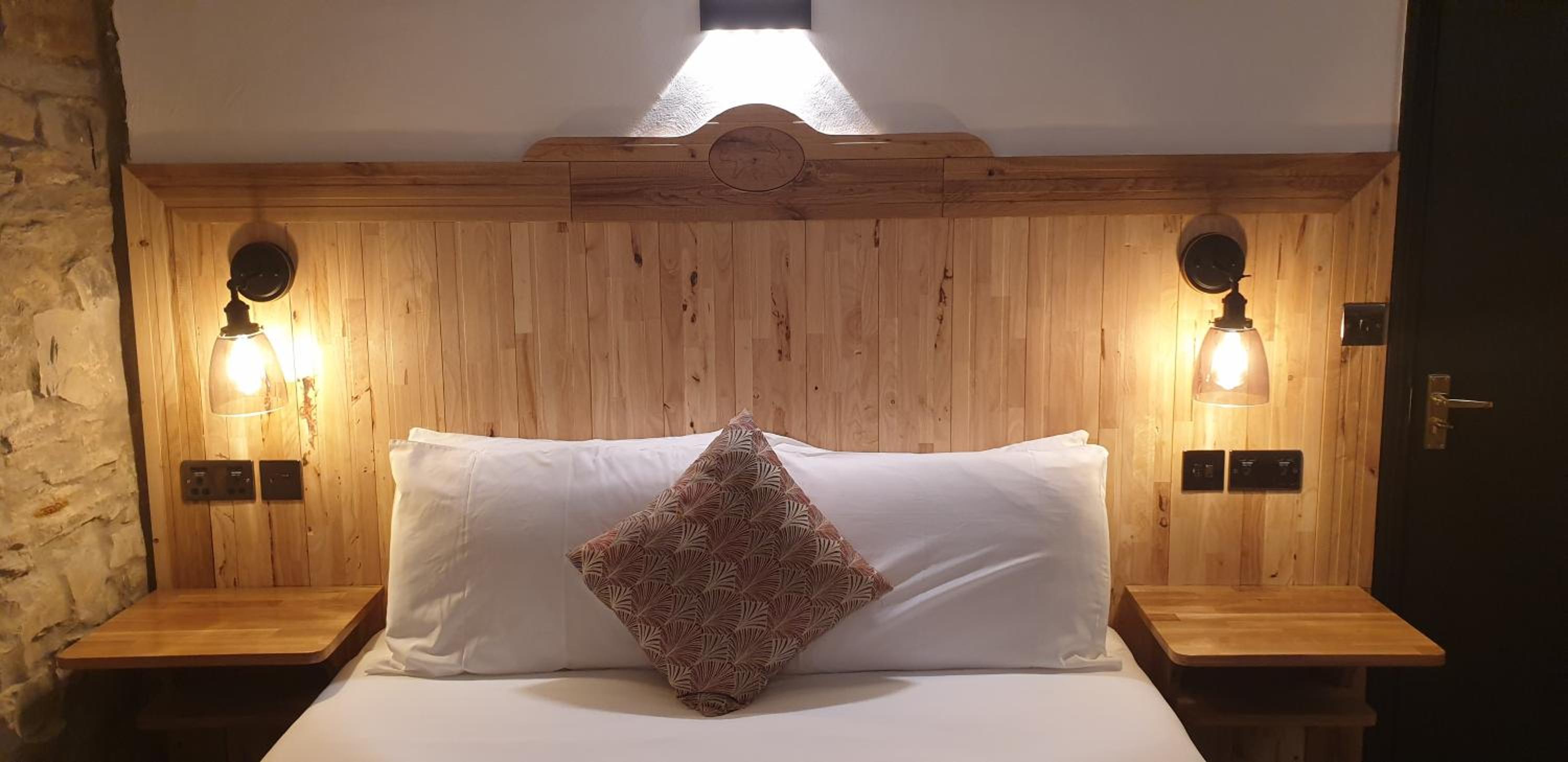 Double Room - Photo 1