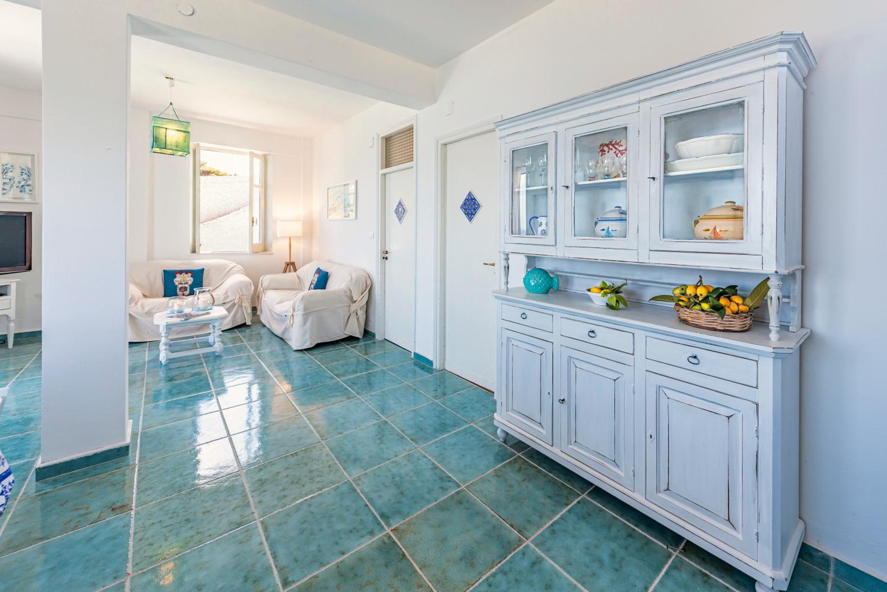 Superior Apartment with Panoramic View