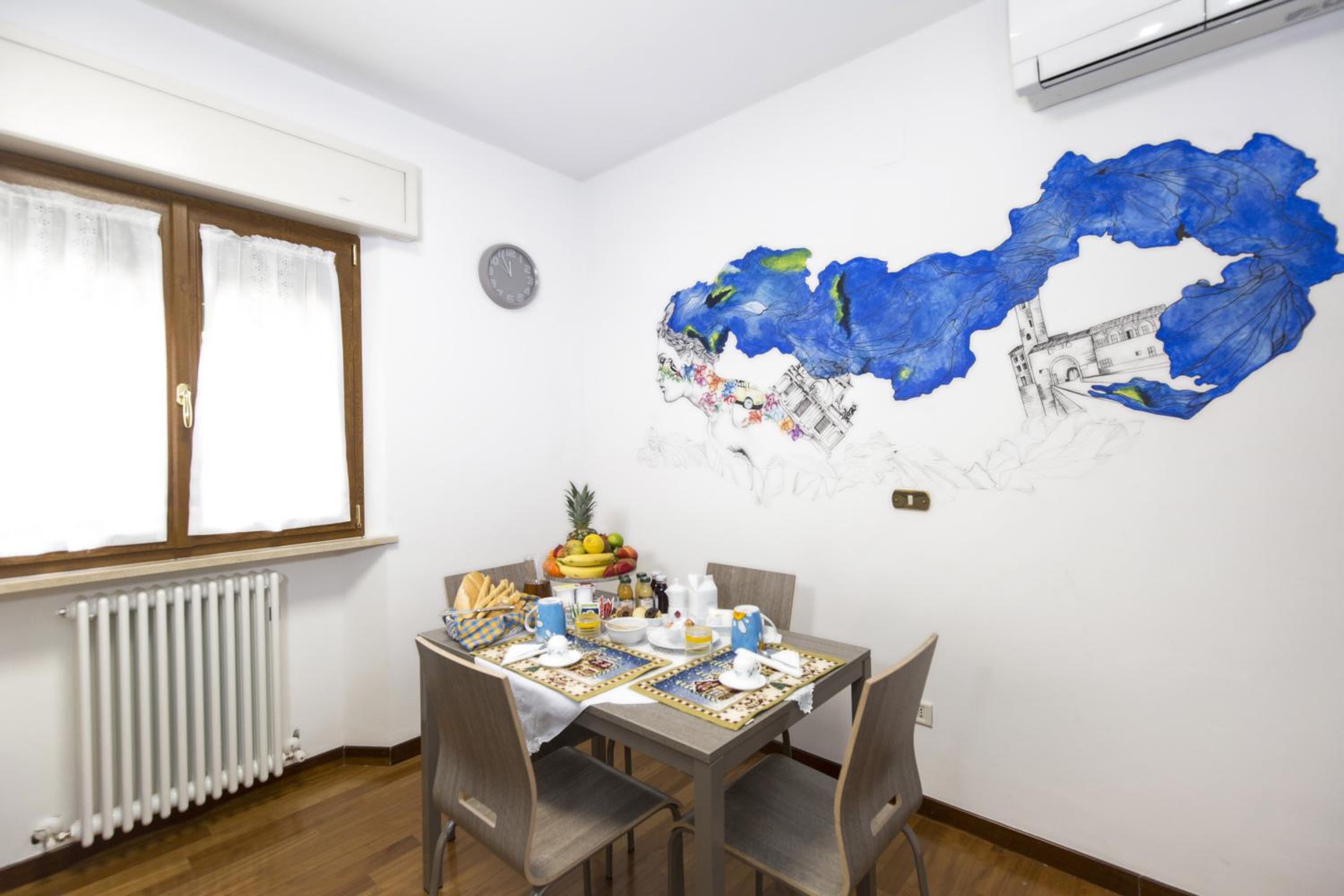 Apartment - Ground Floor photo 3