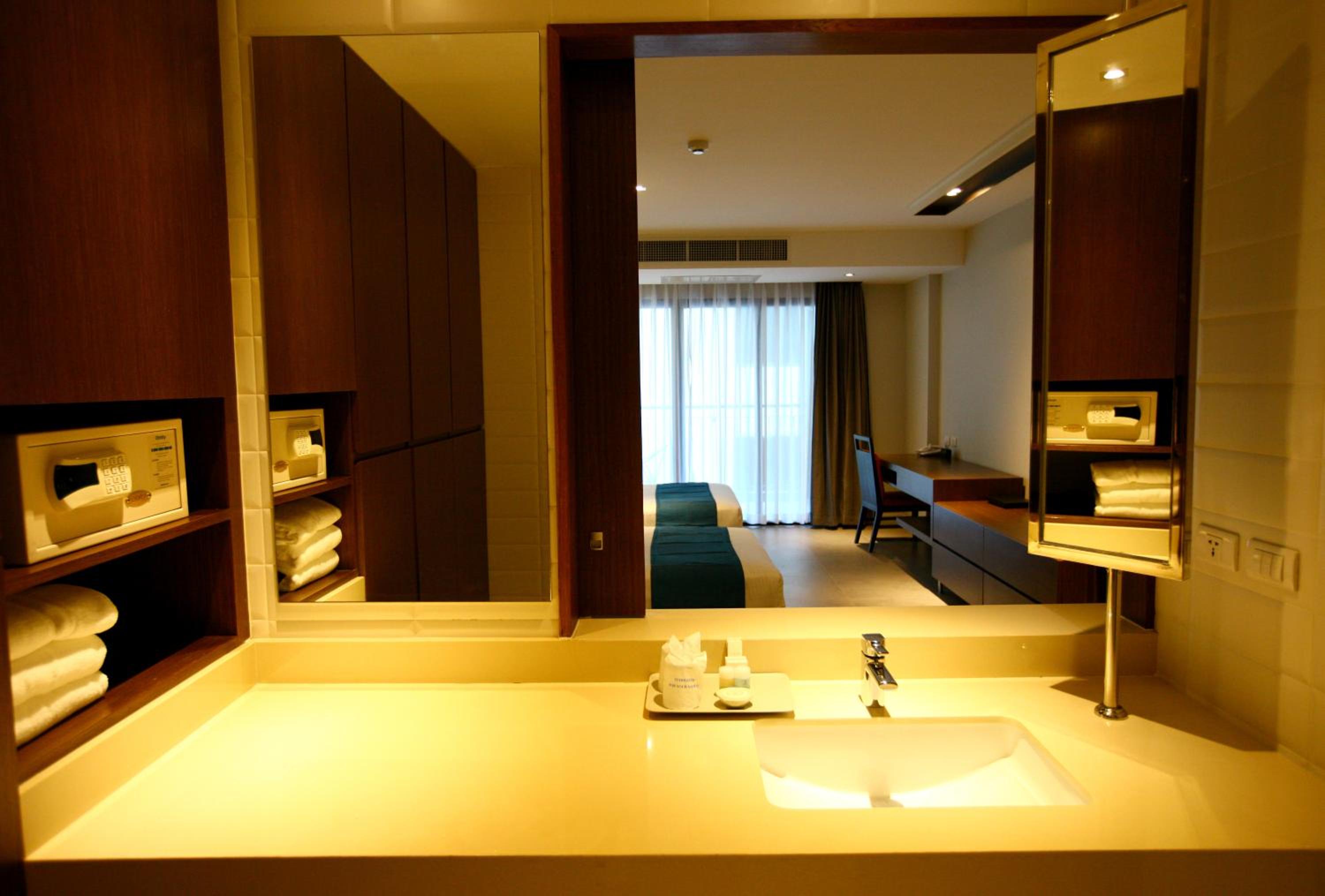 Superior Double Room photo 2