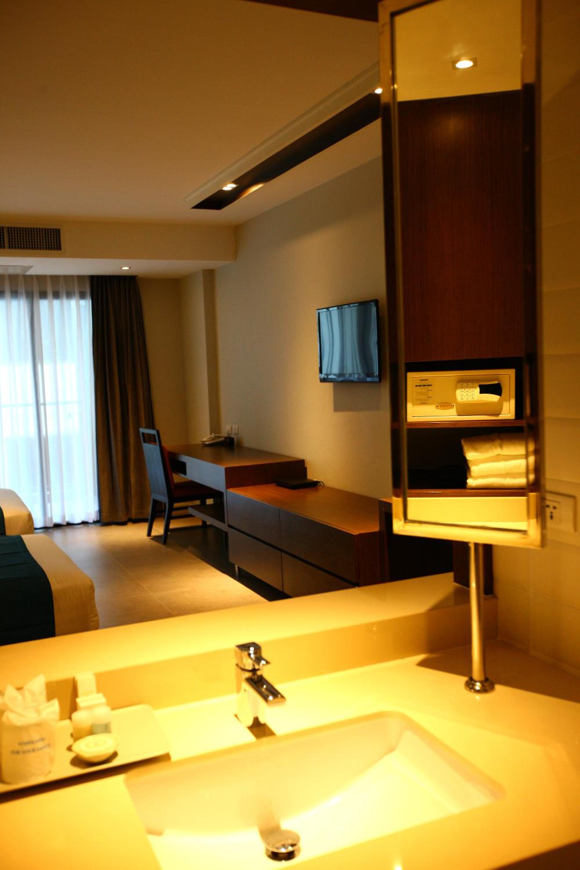 Superior Double Room photo 3