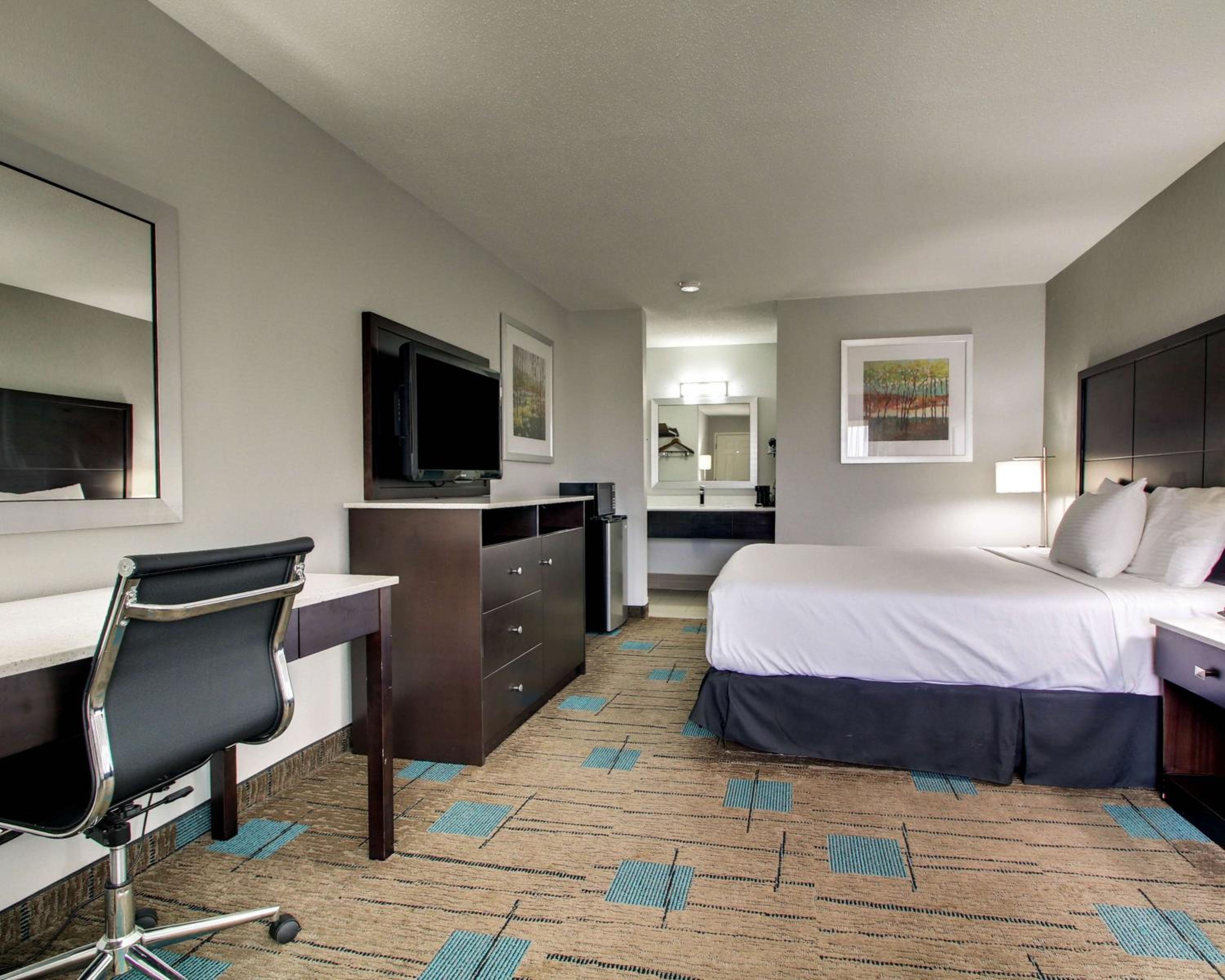 King Room - Photo 1