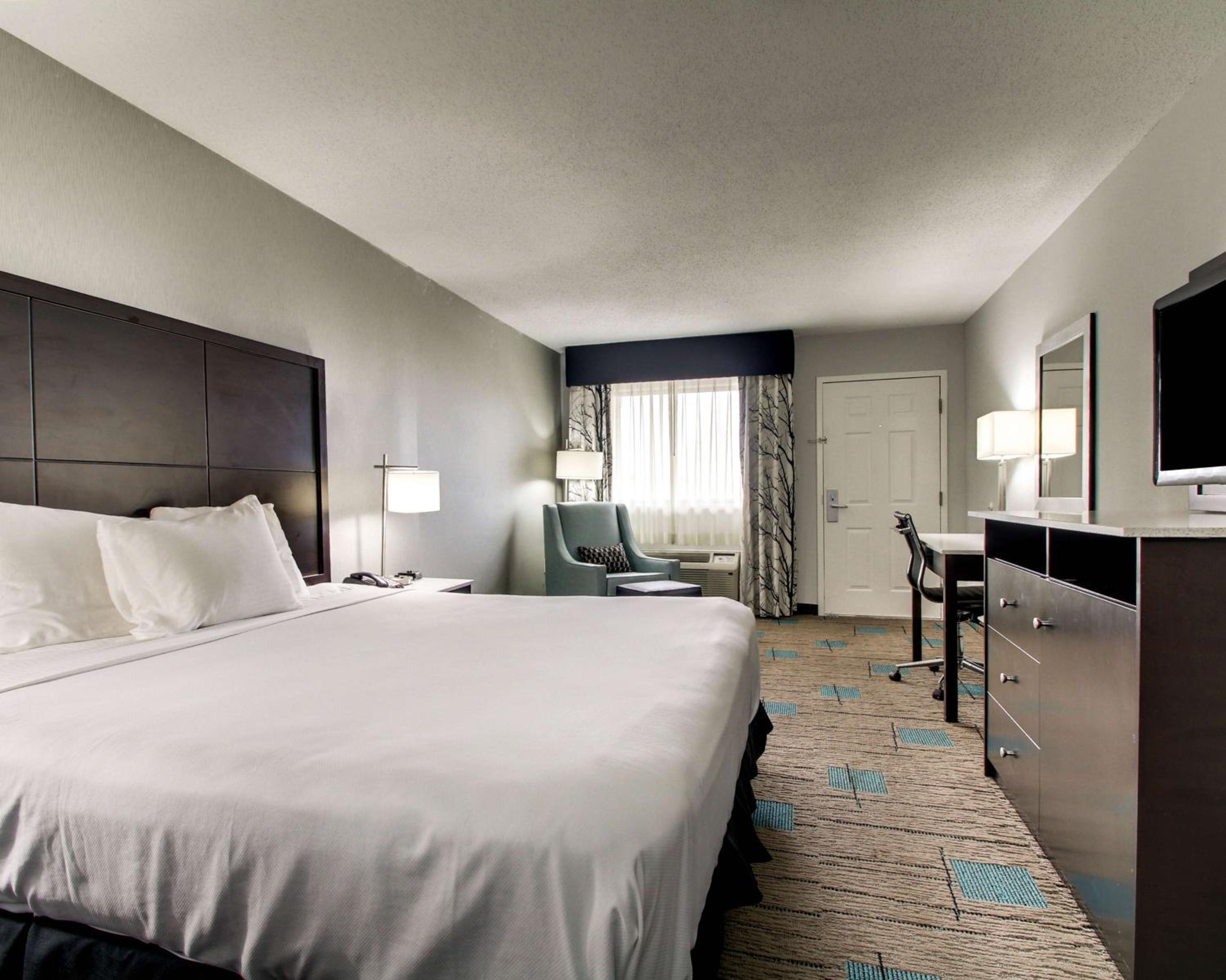 King Room - Photo 2