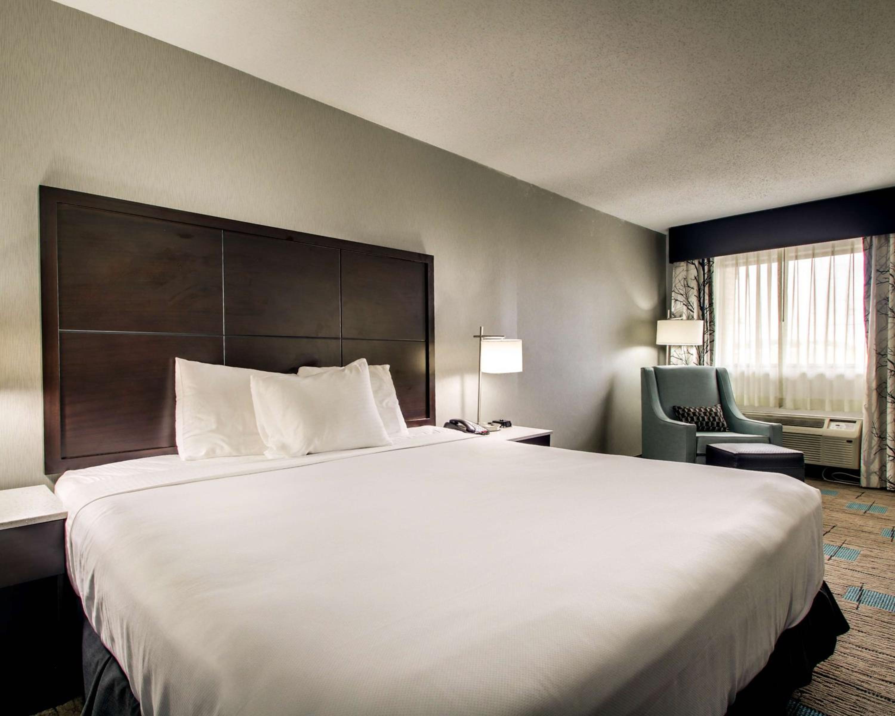 King Room - Photo 3