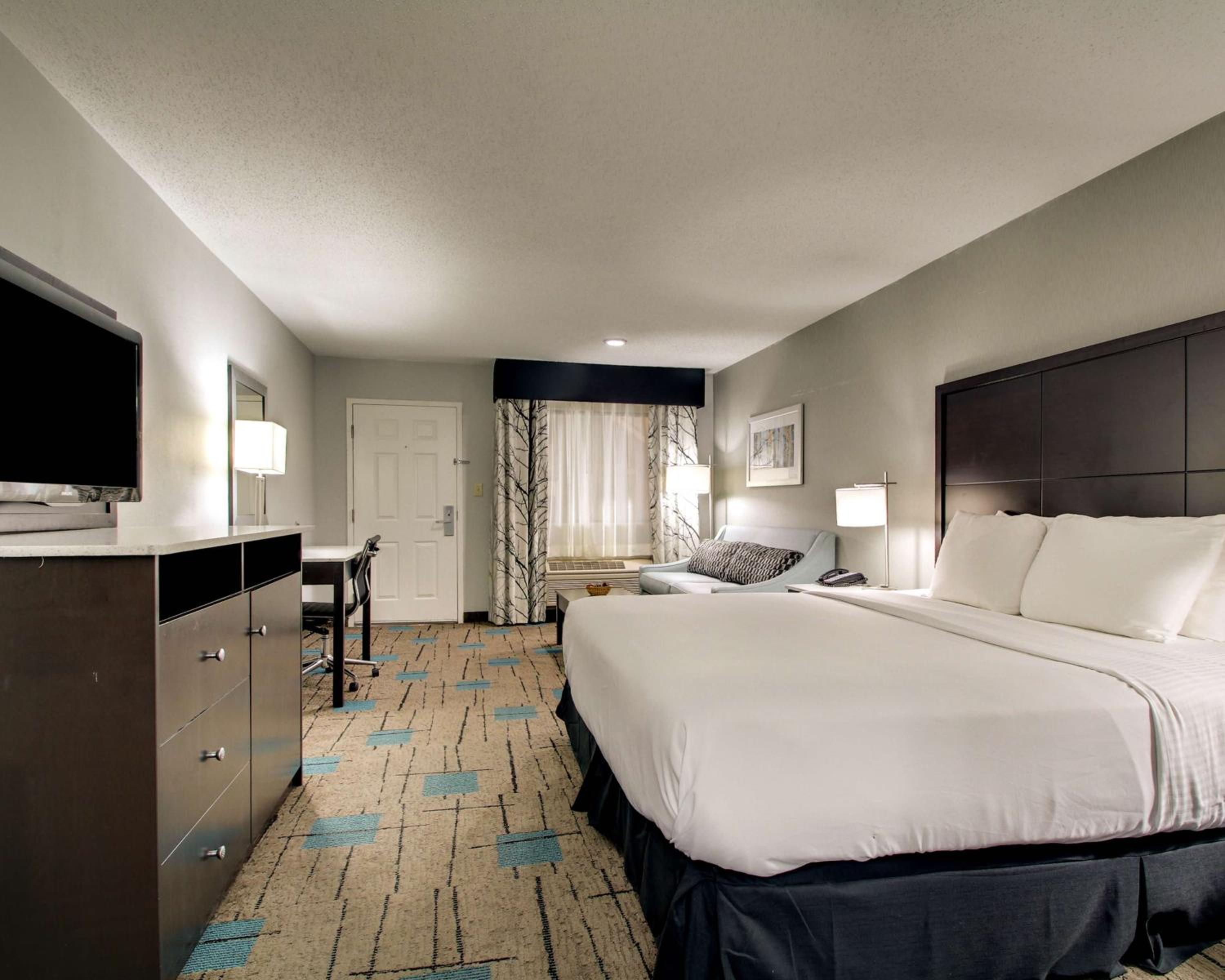 Deluxe Suite photo 2