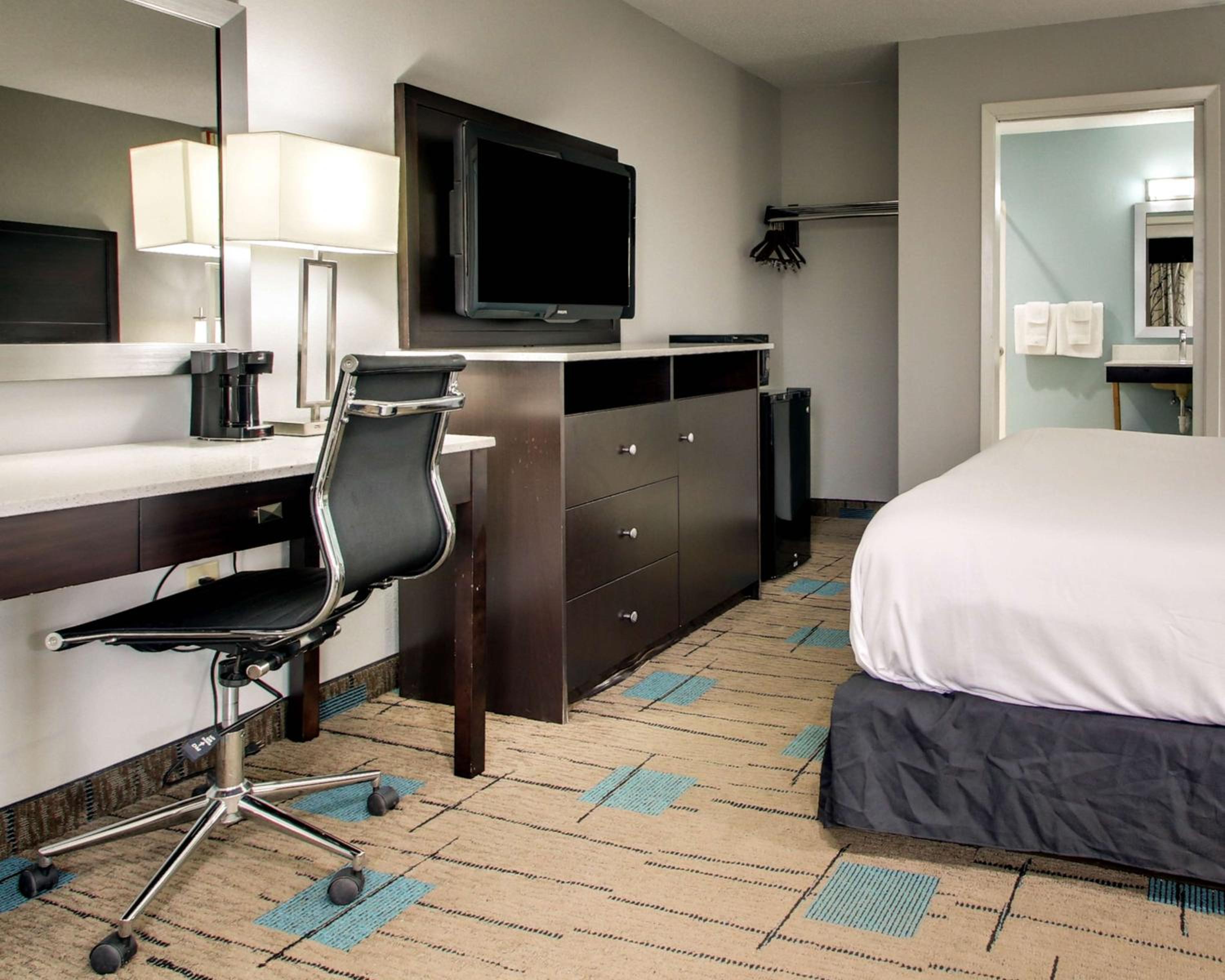 Studio 6 Suites - Richland, MS - Jackson, Foto 2