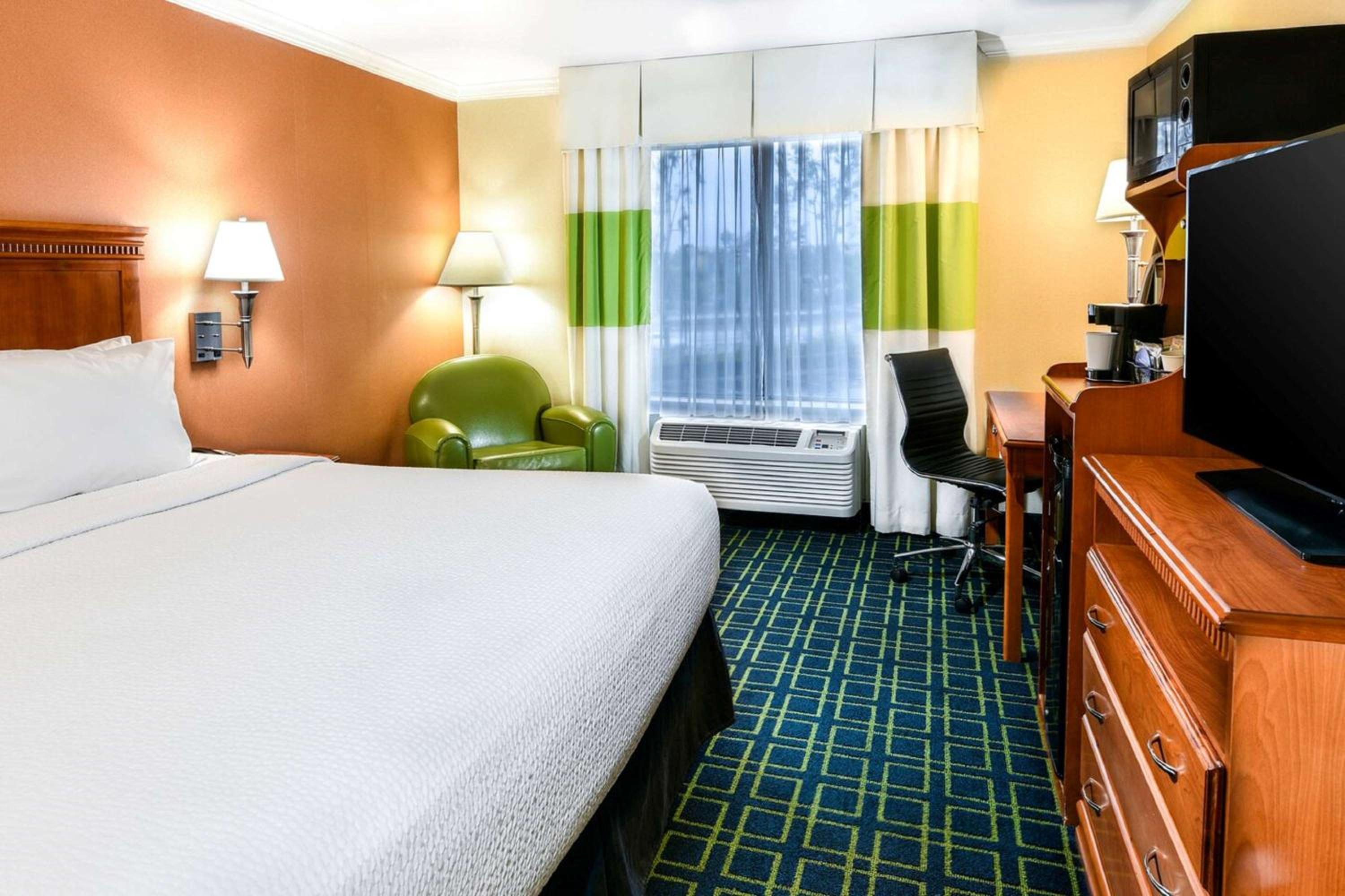 King Room - Photo 2