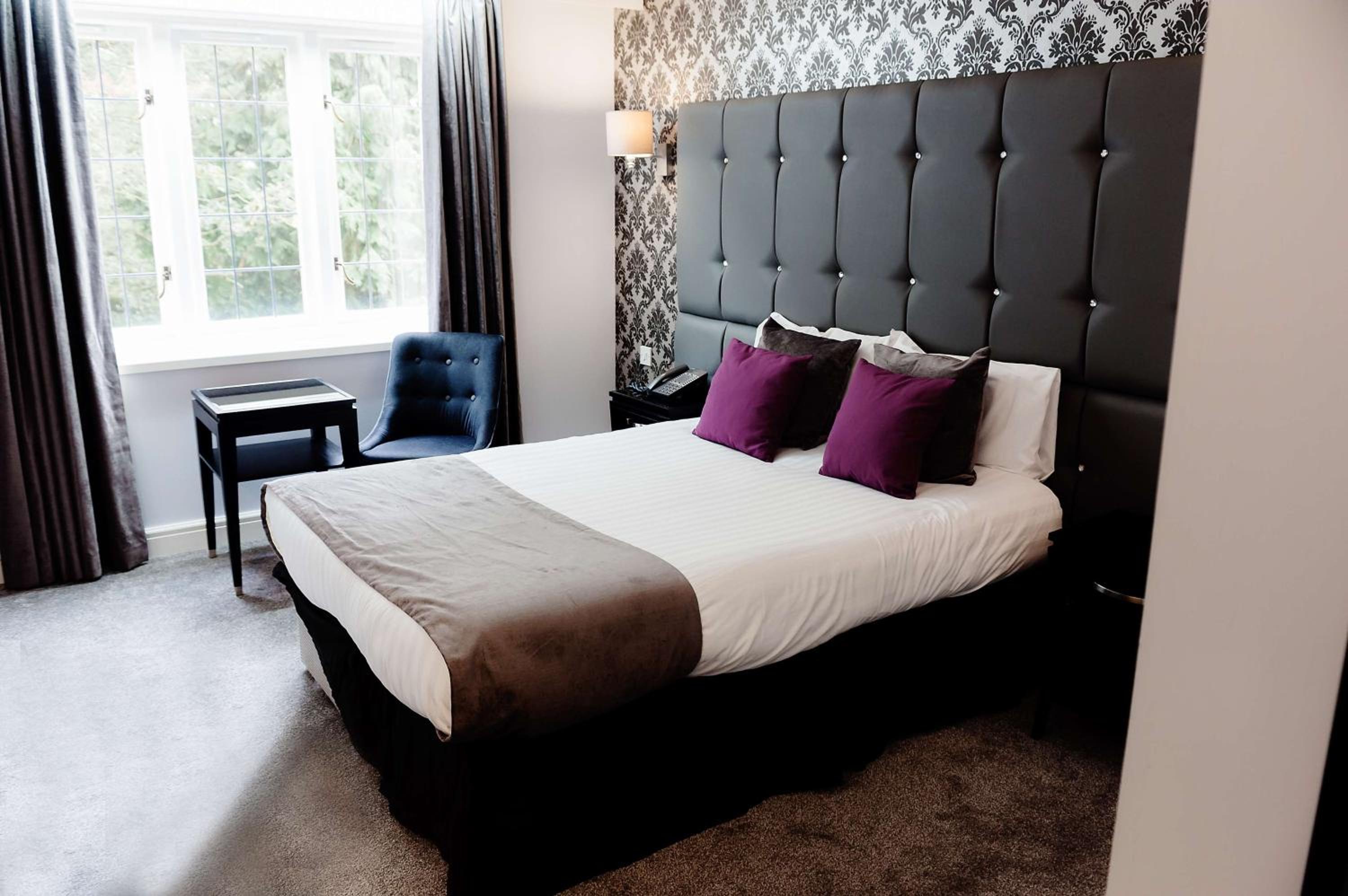 Superior Double or Twin Room photo 2