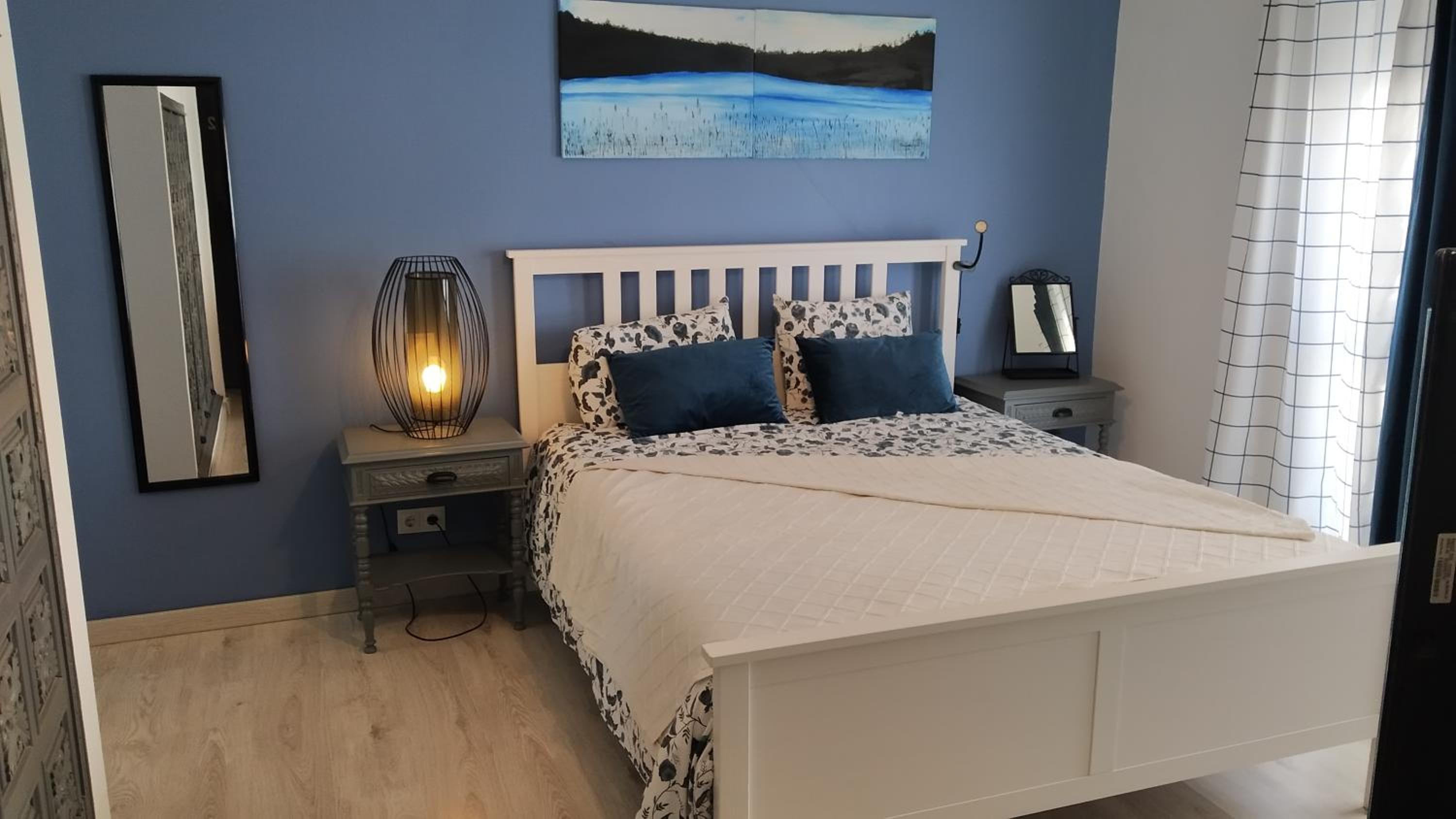 Superior Double Room - Photo 1
