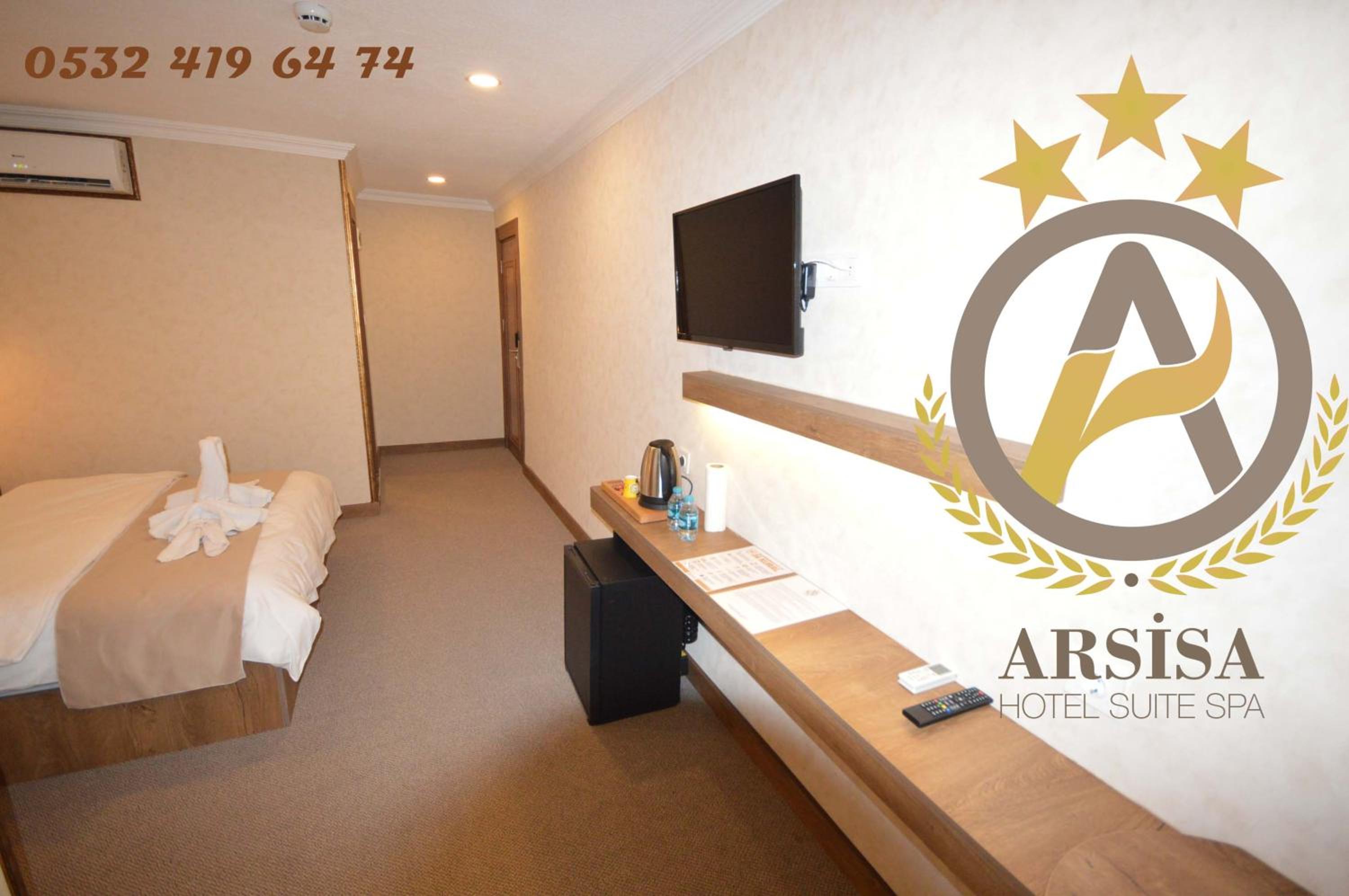 Standard Double Room - Photo 3