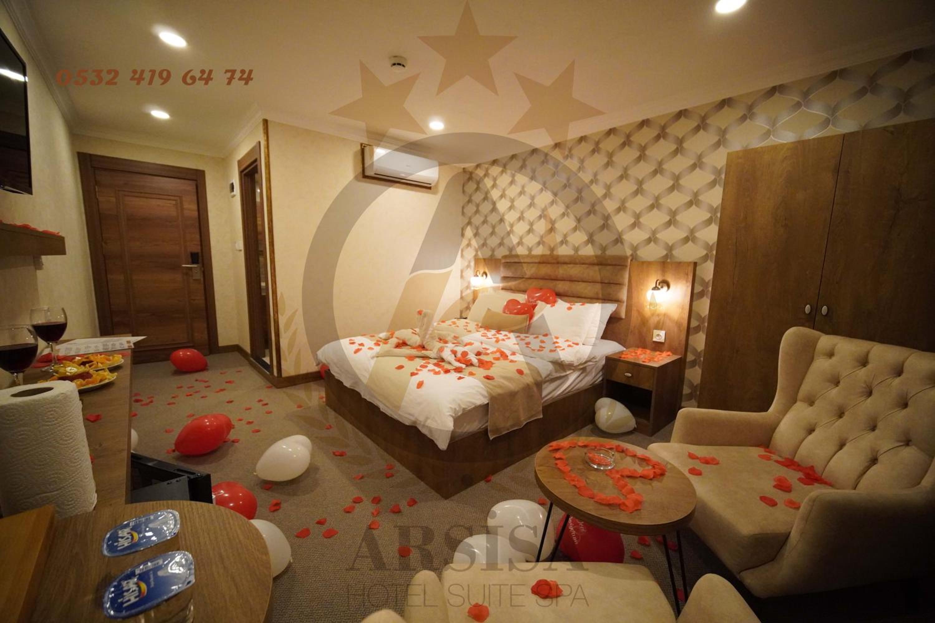 Standard Double Room - Photo 4