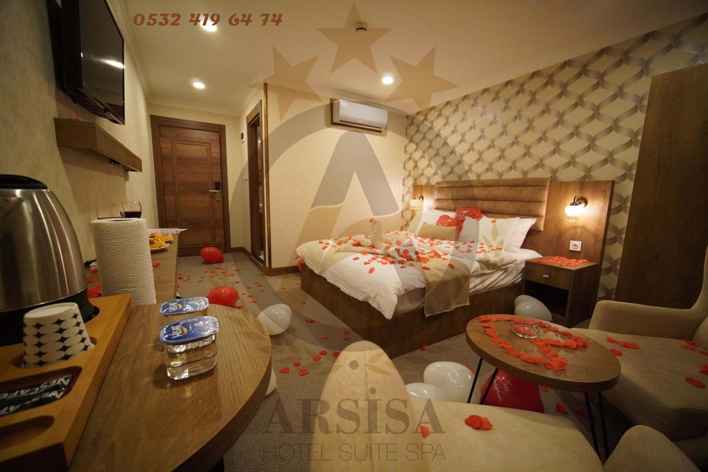 Standard Double Room - Photo 5