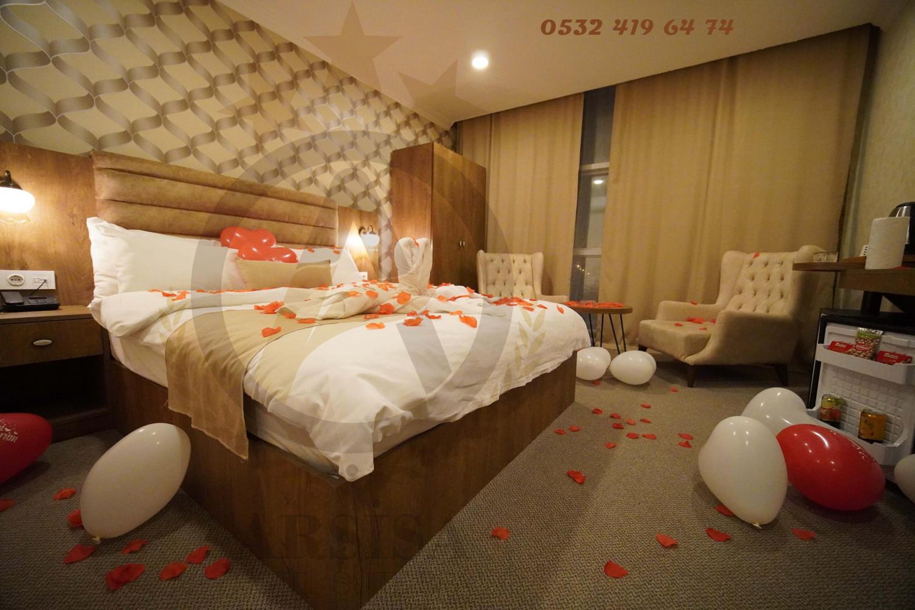 Standard Double Room - Photo 6