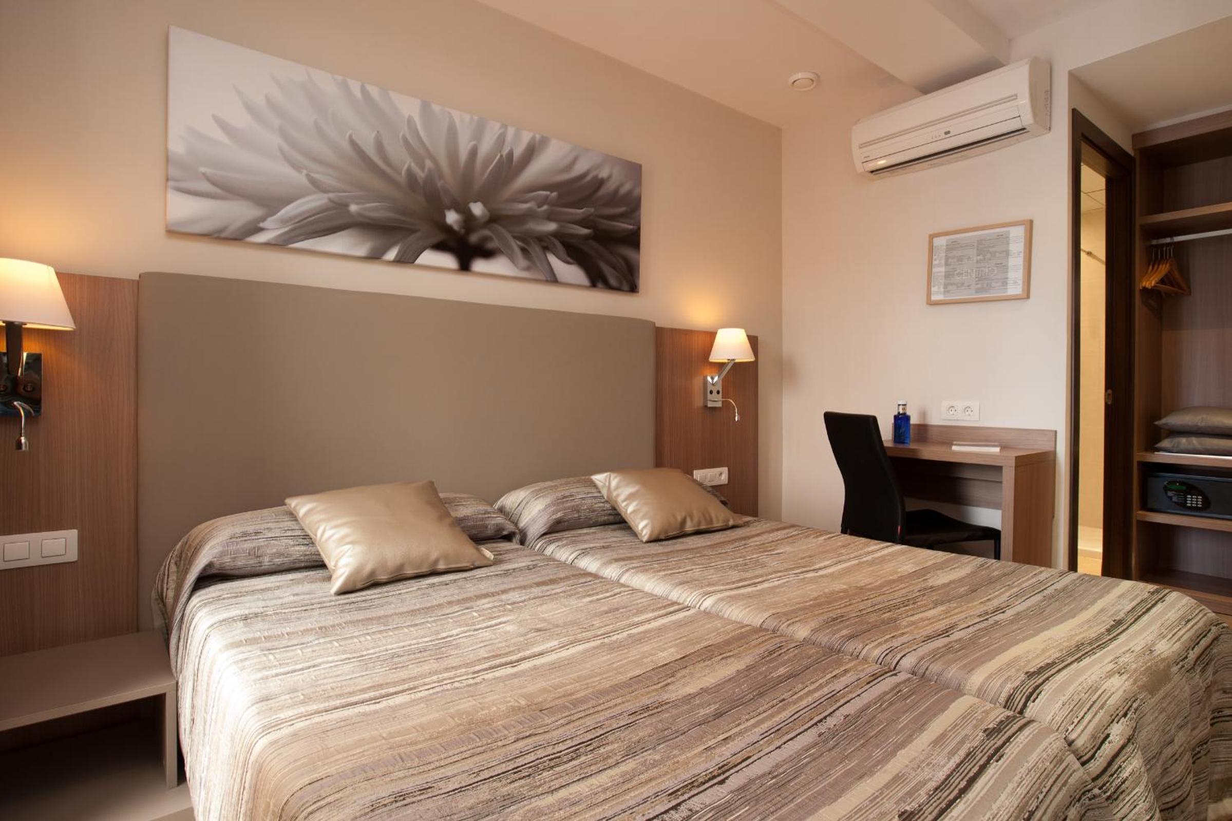 Twin Room photo 3