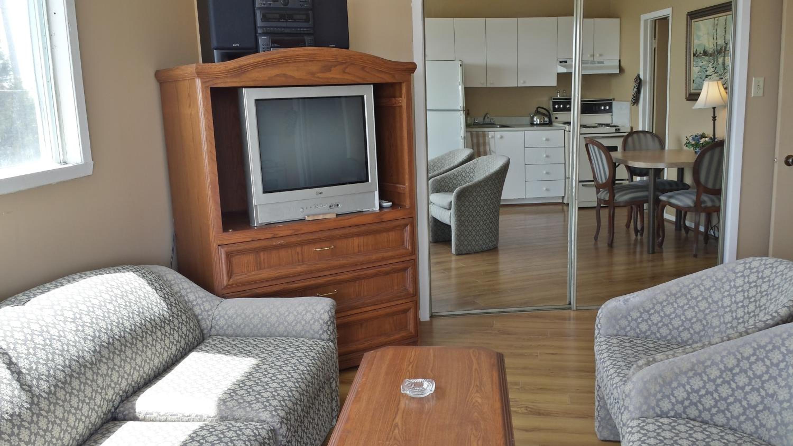 Two-Bedroom Apartment photo 1