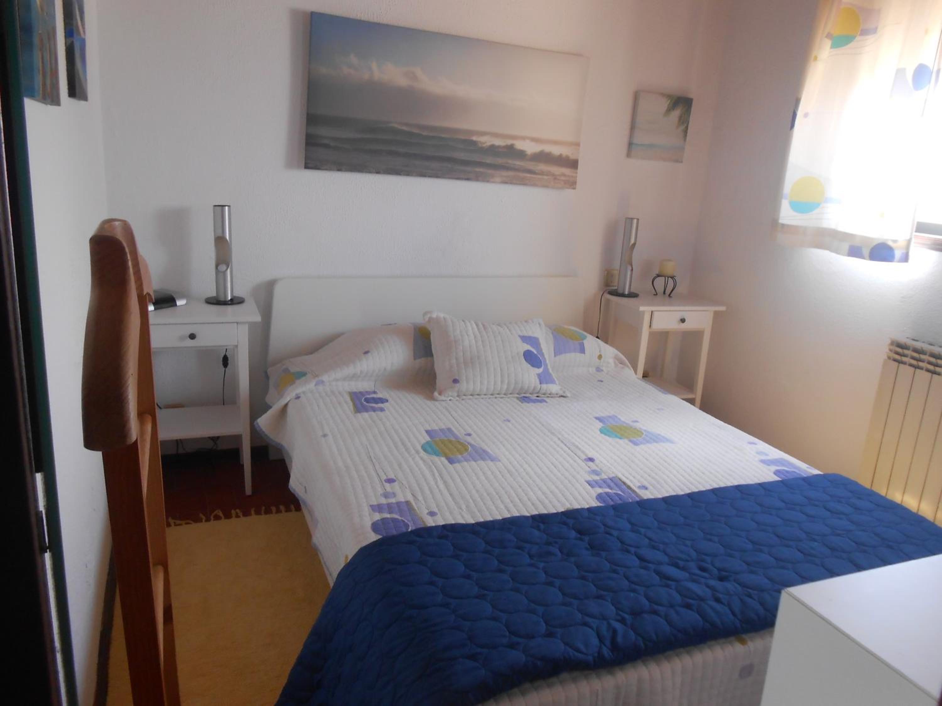 Three-Bedroom House photo 2