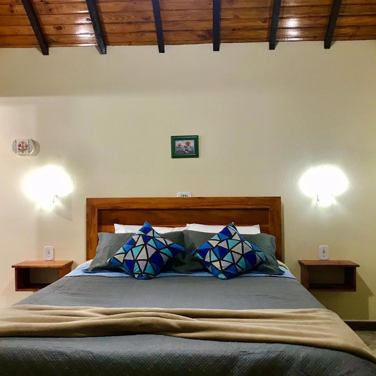 Chalet photo 2