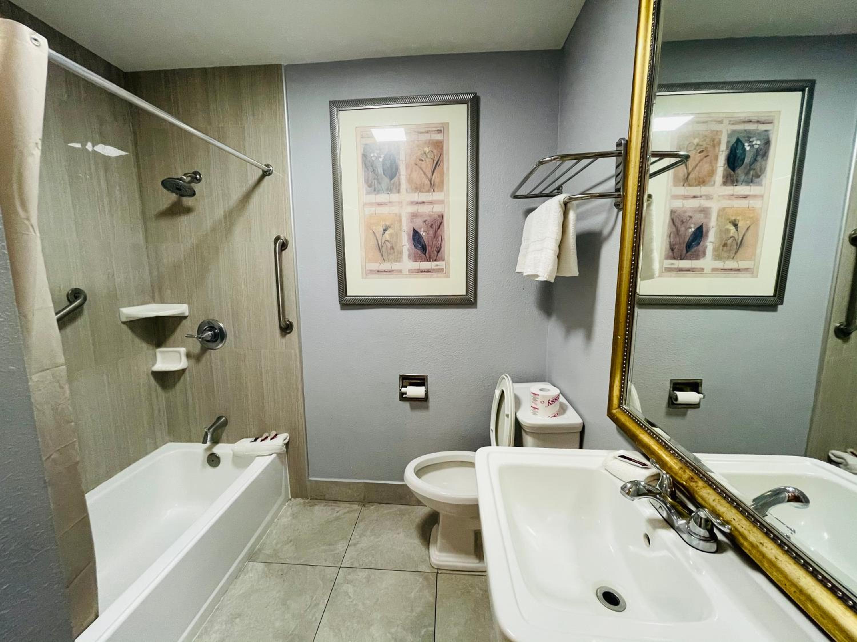 Standard King Room - Photo 4