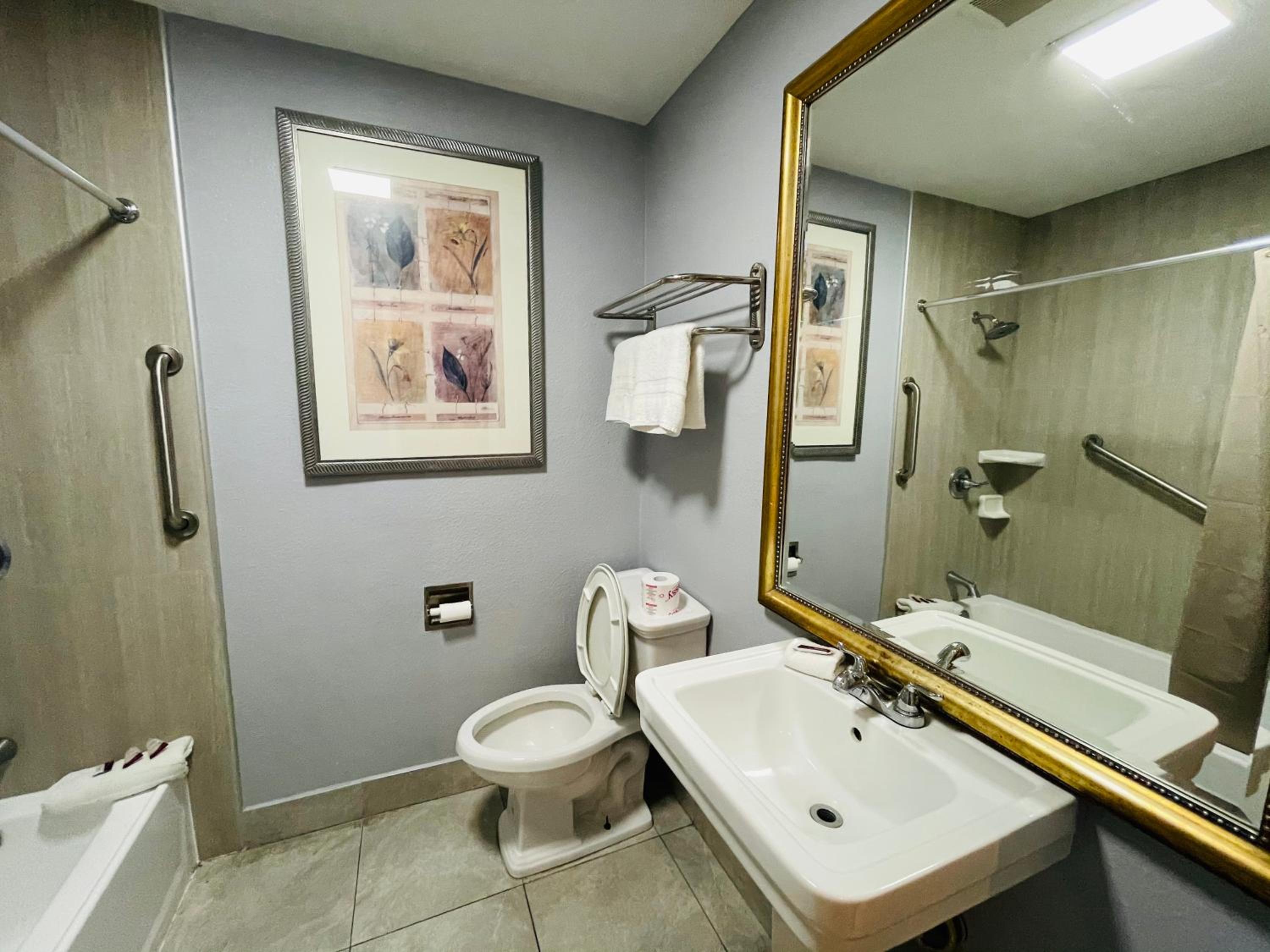 Standard King Room - Photo 3