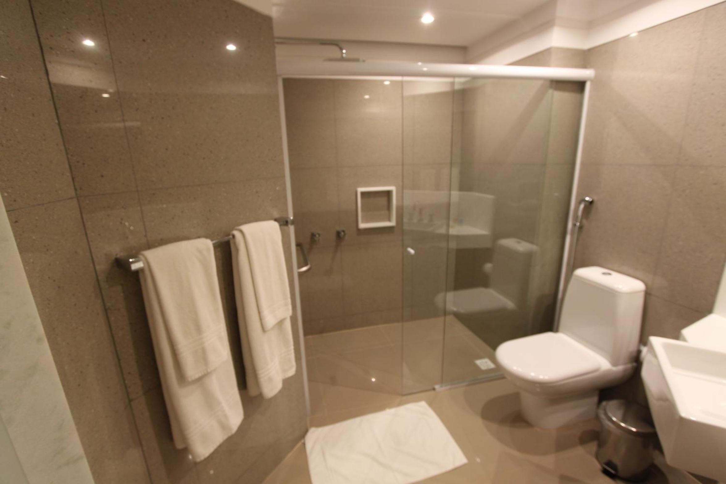Double or Twin Room - Disability Access