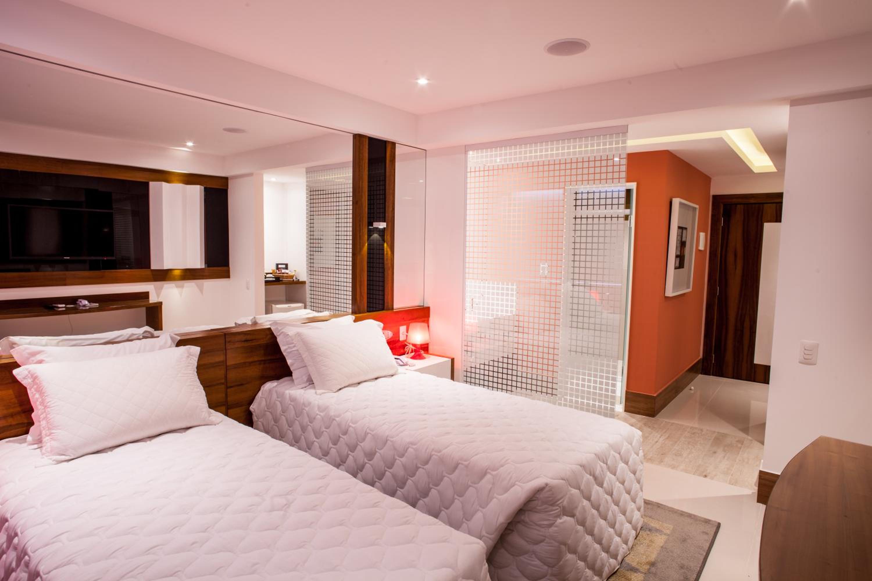 Available room
