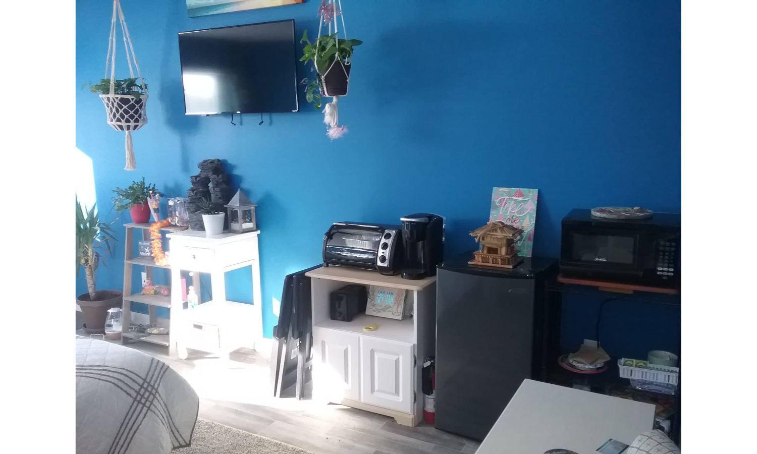 Deluxe Double Room (2 Adults + 1 Child) - Photo 17