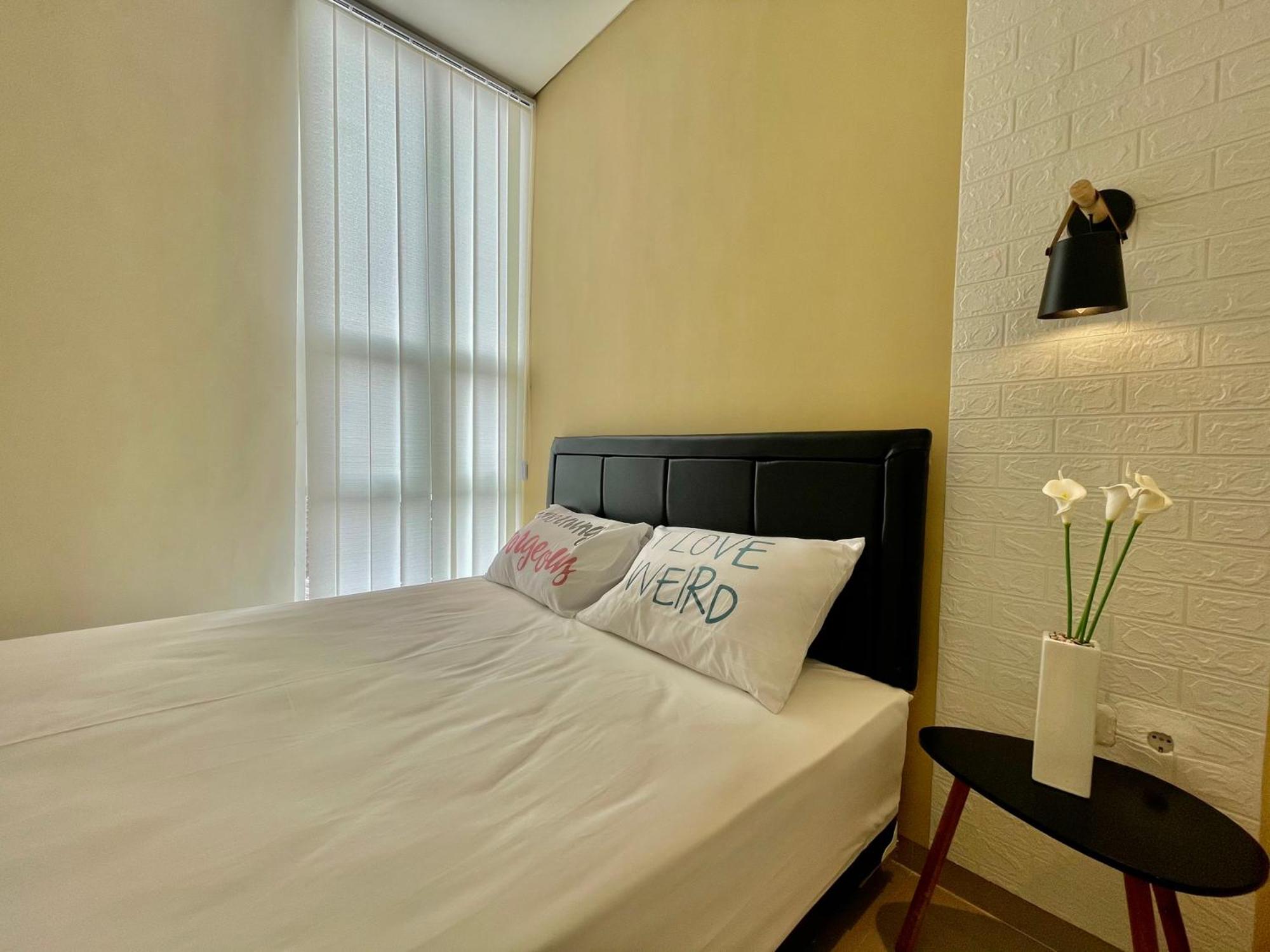 Two-Bedroom Villa - Photo 3