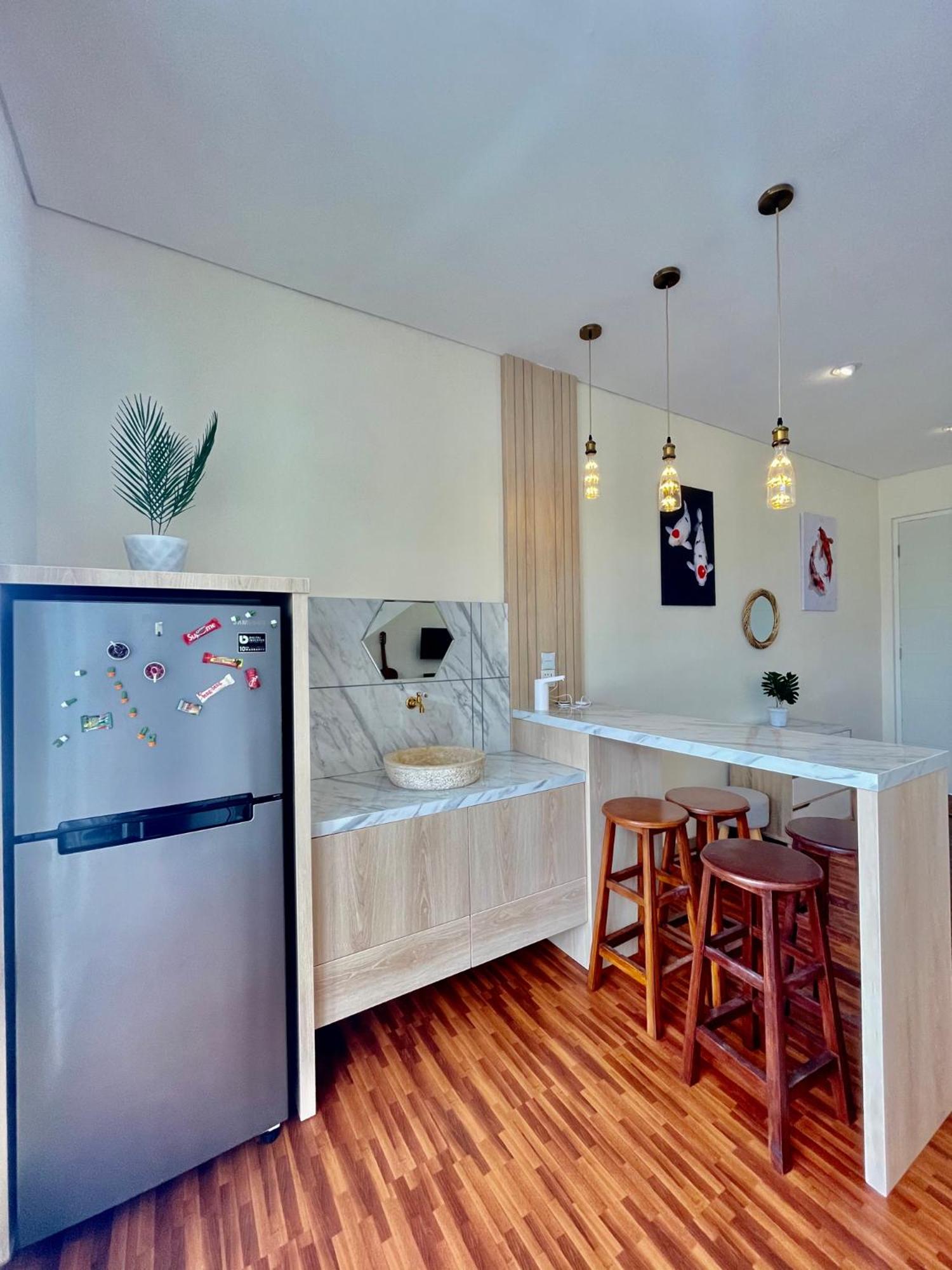 Two-Bedroom Villa - Photo 2