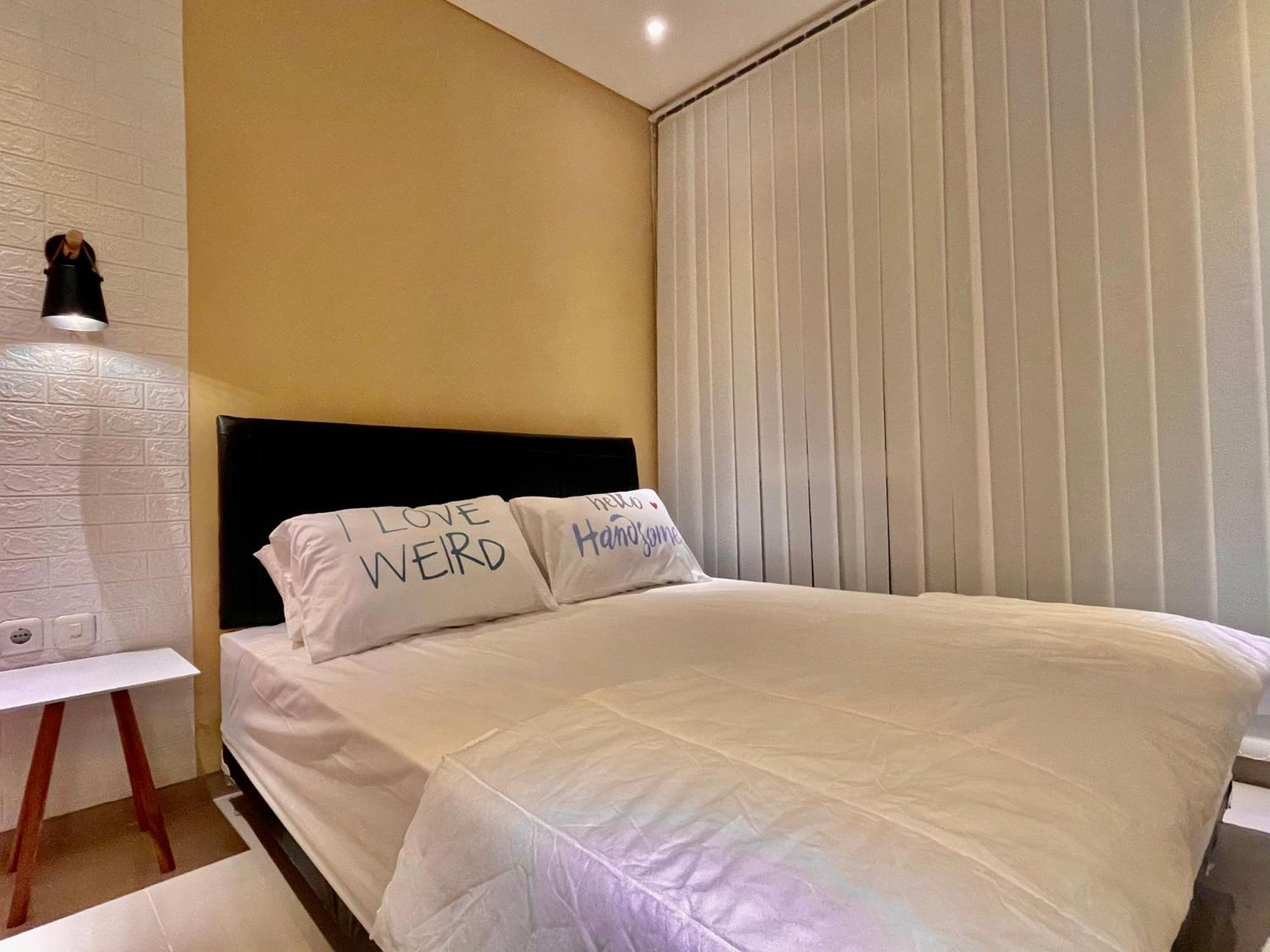 Two-Bedroom Villa - Photo 8