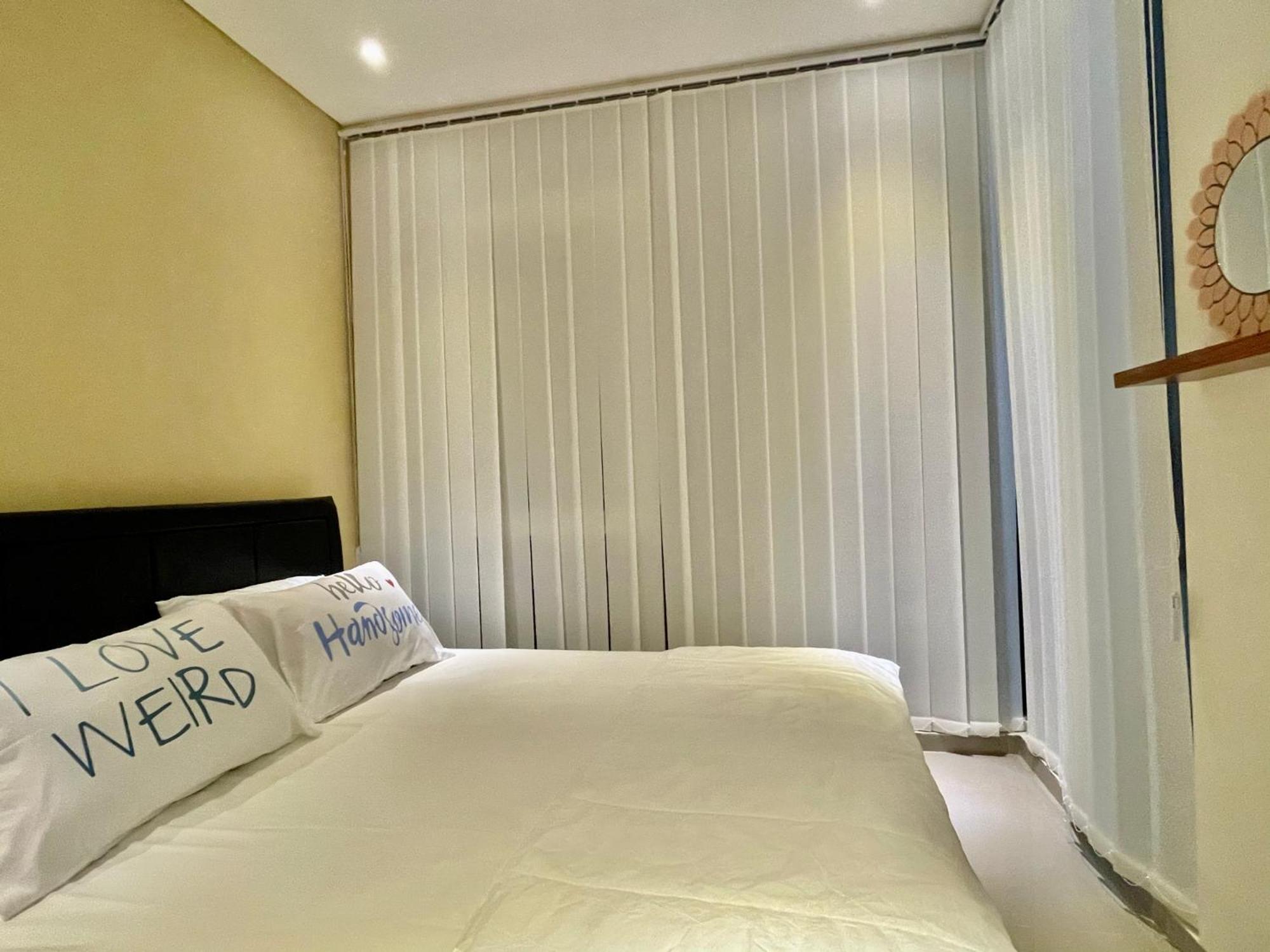 Two-Bedroom Villa - Photo 9