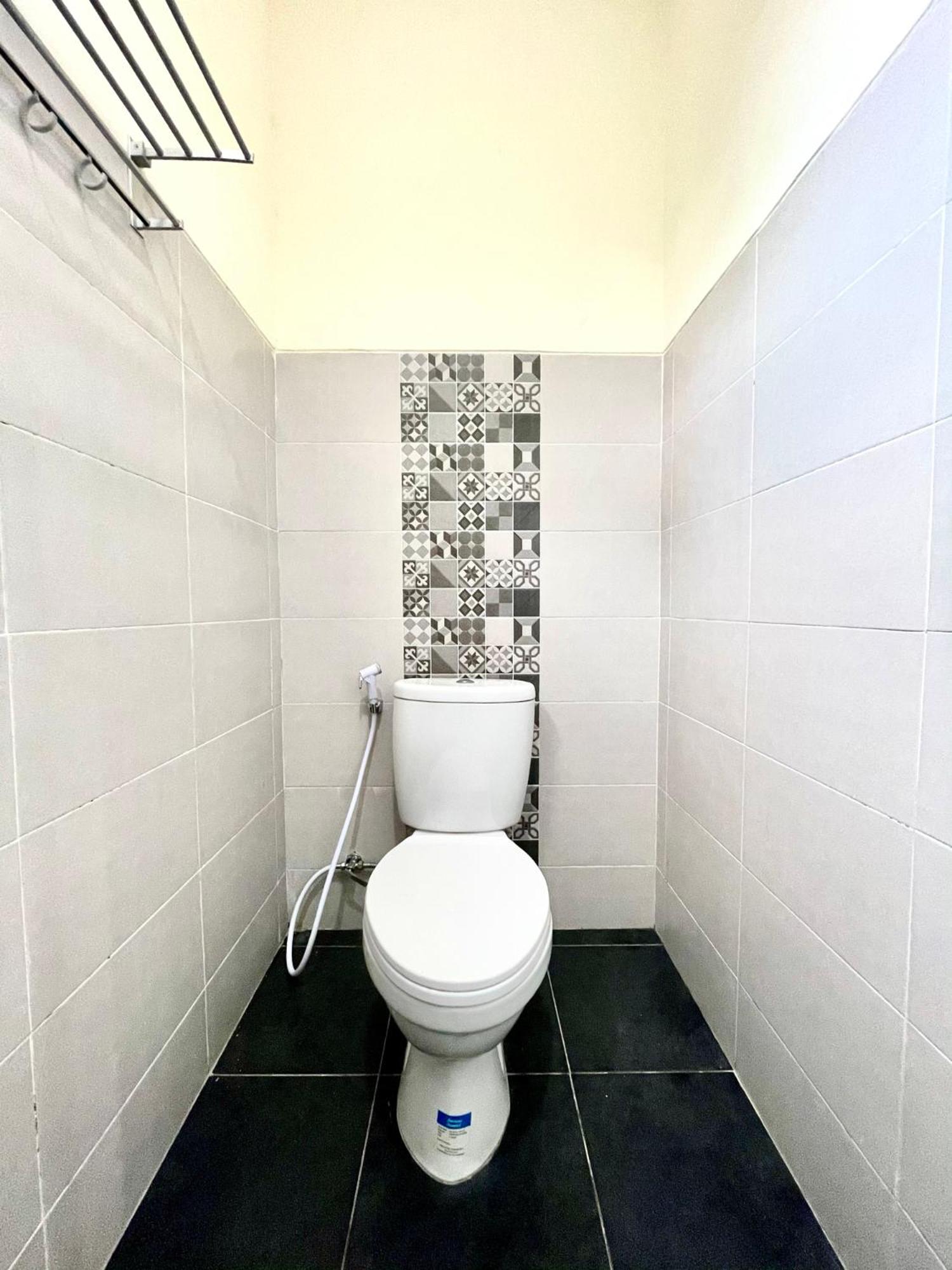 Two-Bedroom Villa - Photo 10